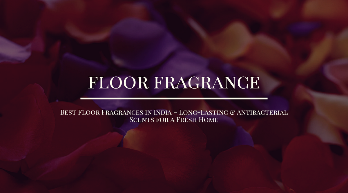 Best perfume shop in Lucknow – MY AROMA JUNCTION