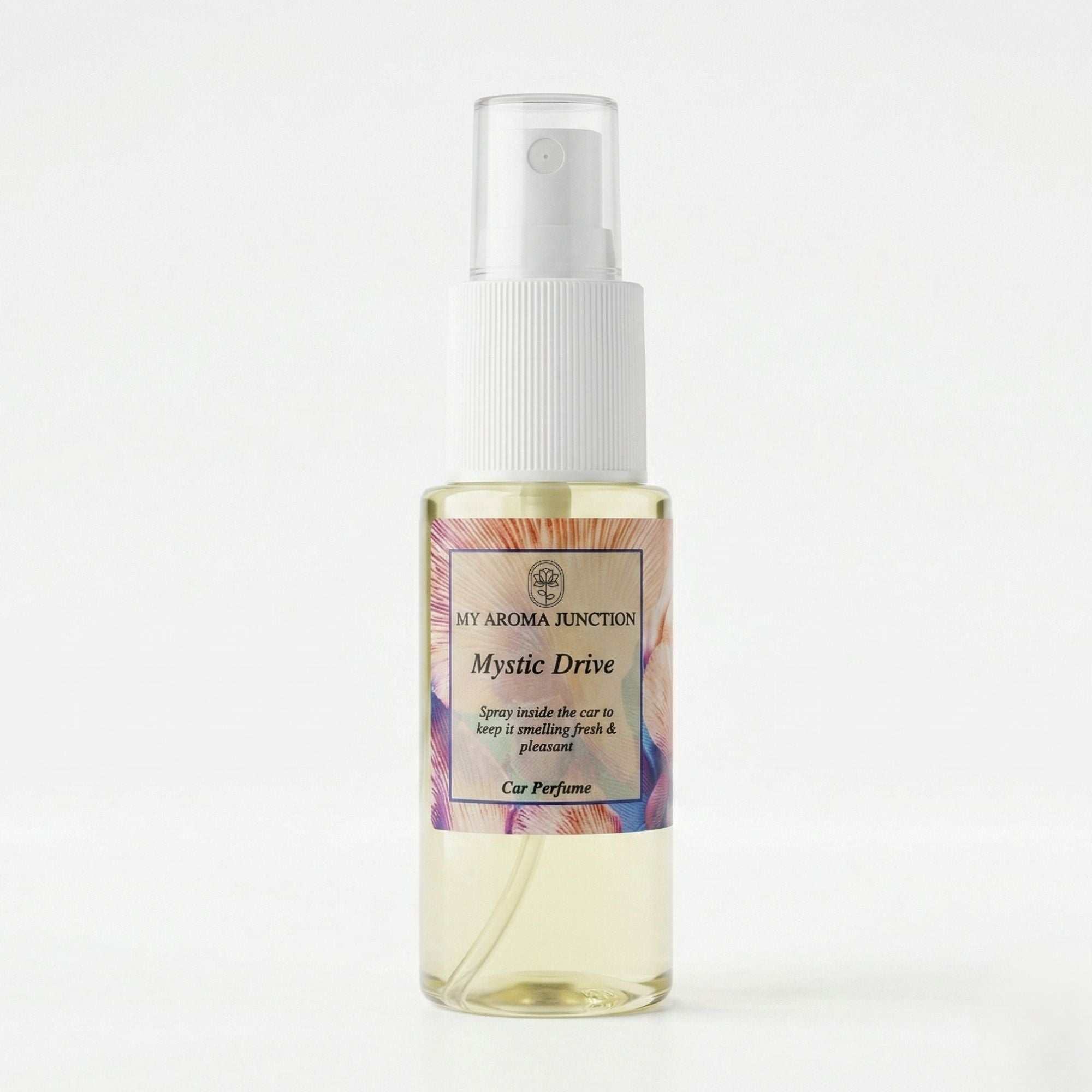 Mystic Drive Car Perfume