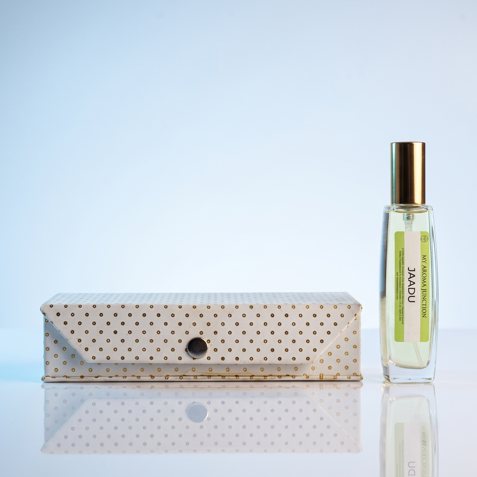 50ML Perfume Gift Box – Customizable Fragrance Gift