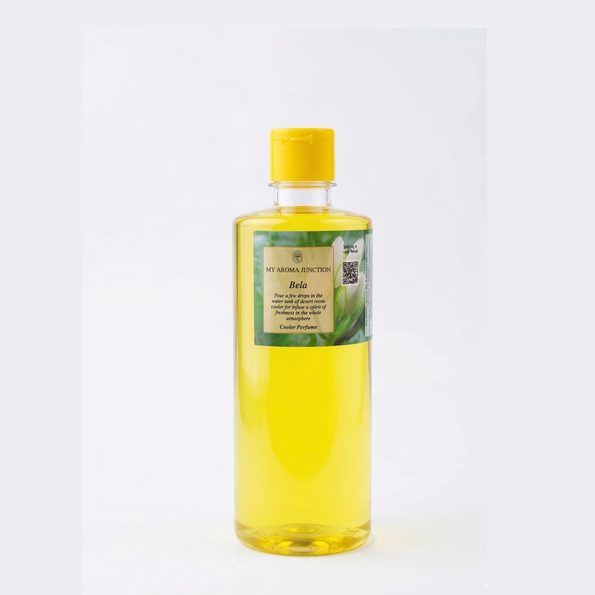 Bela Cooler Perfume 500ml