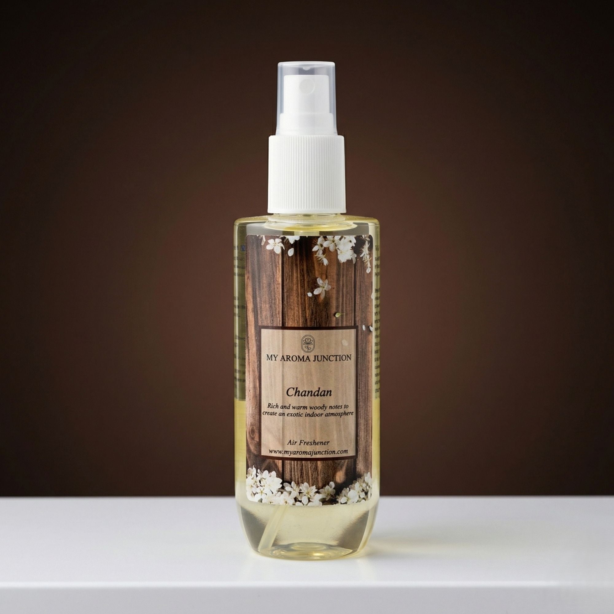 Chandan Room Spray Air Freshener