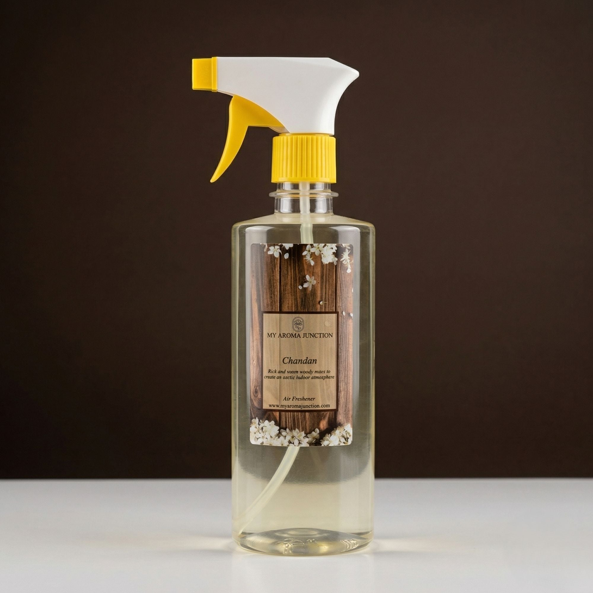 Chandan Room Spray Air Freshener