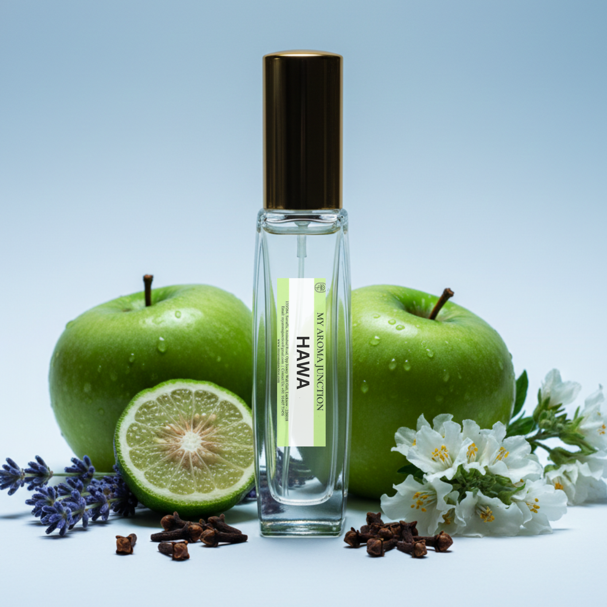 Hawa Perfume for Men