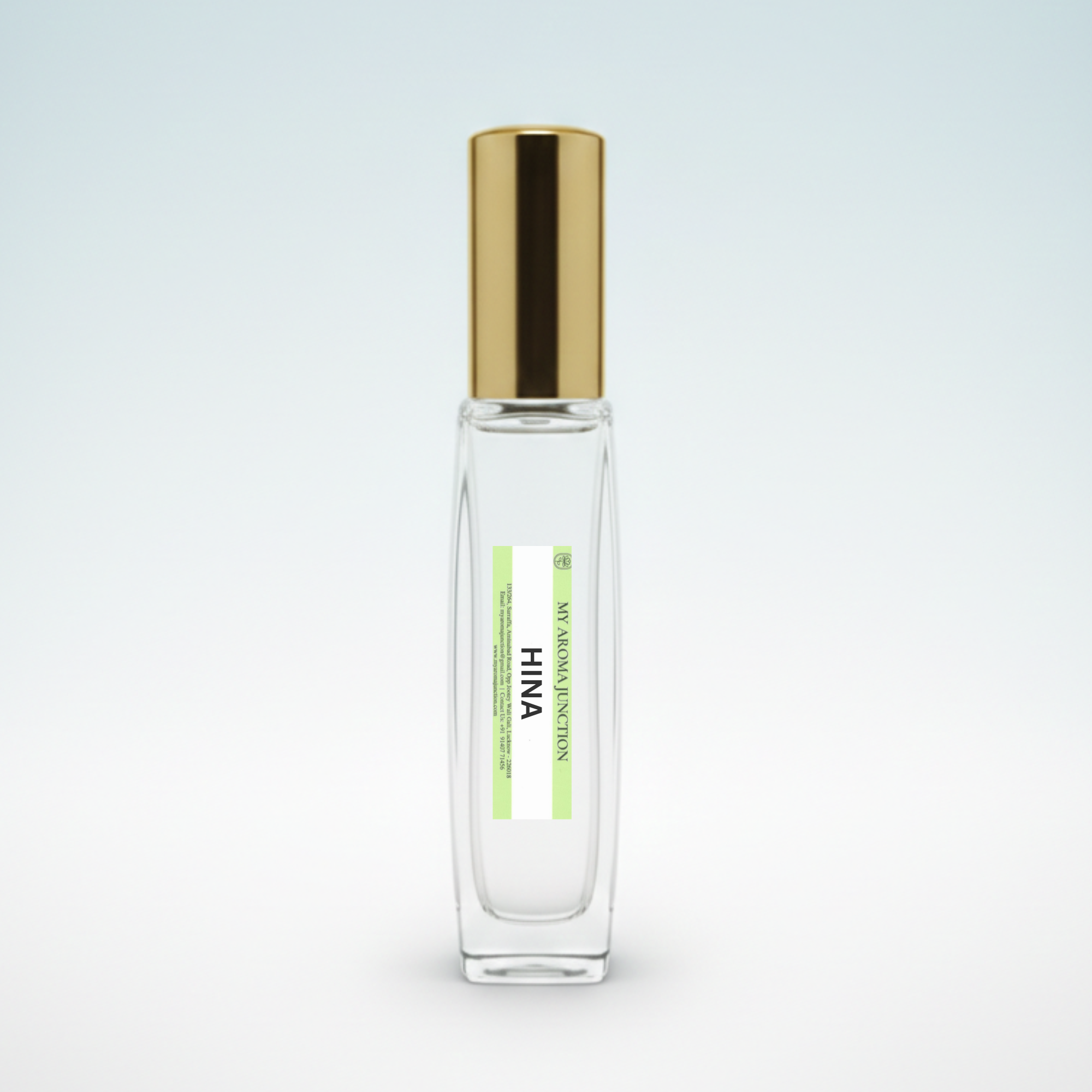 Hina Perfume for Men and Women