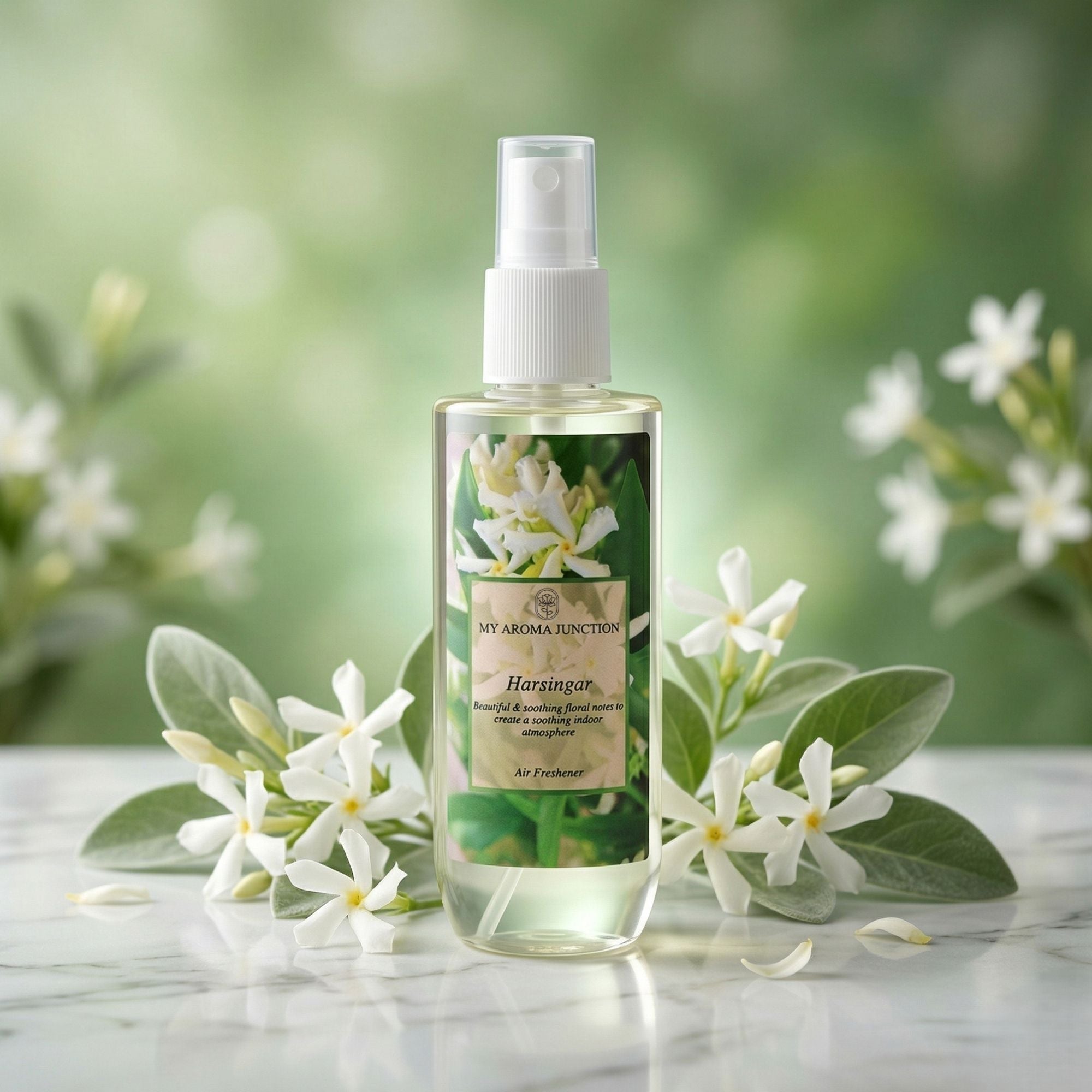 Harsingar Room Spray Air Freshener