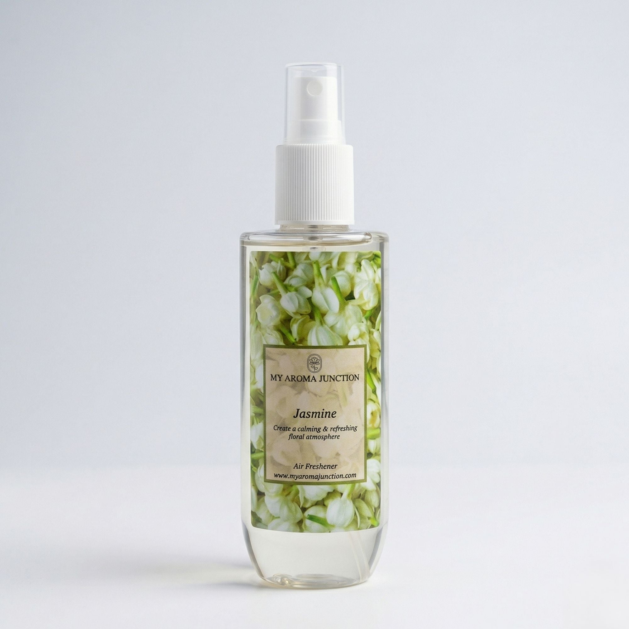 Jasmine Bliss Room Spray Air Freshener