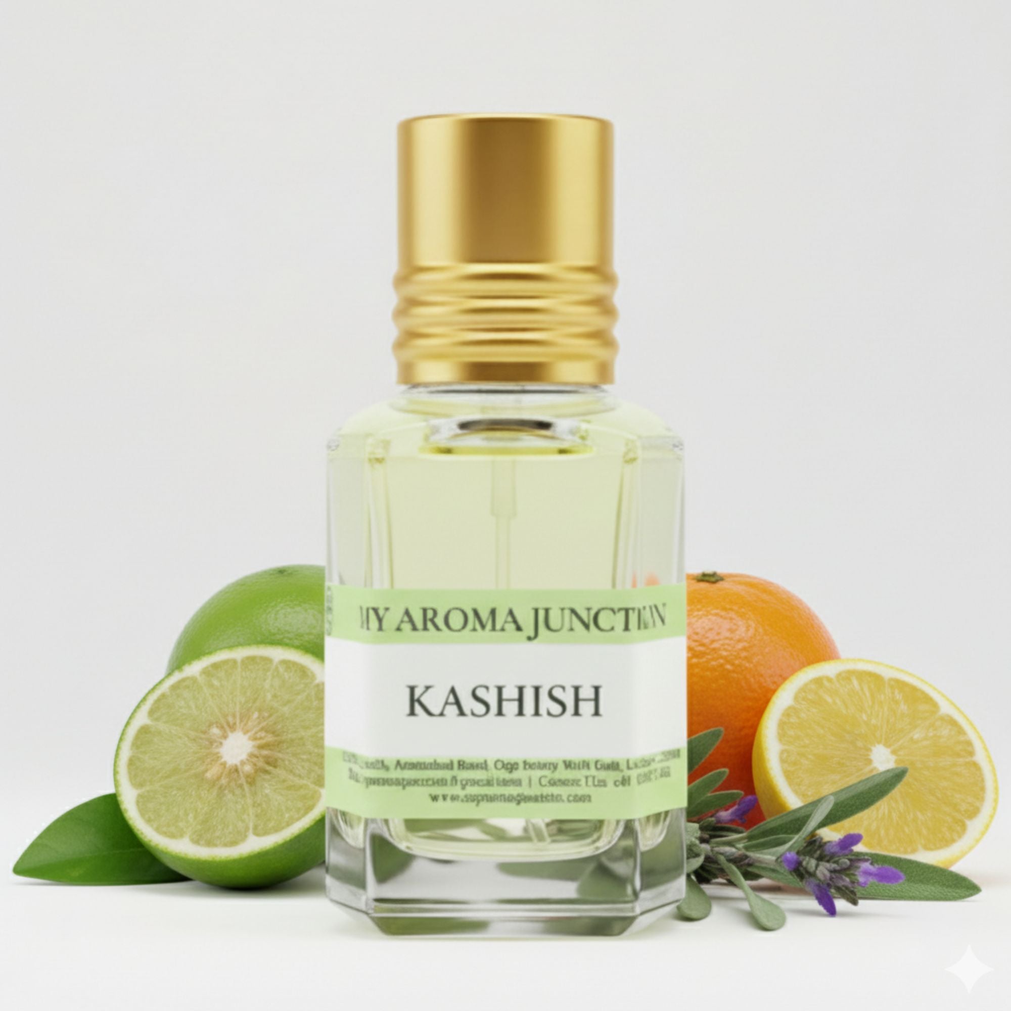 Kashish Attar for Men & Women