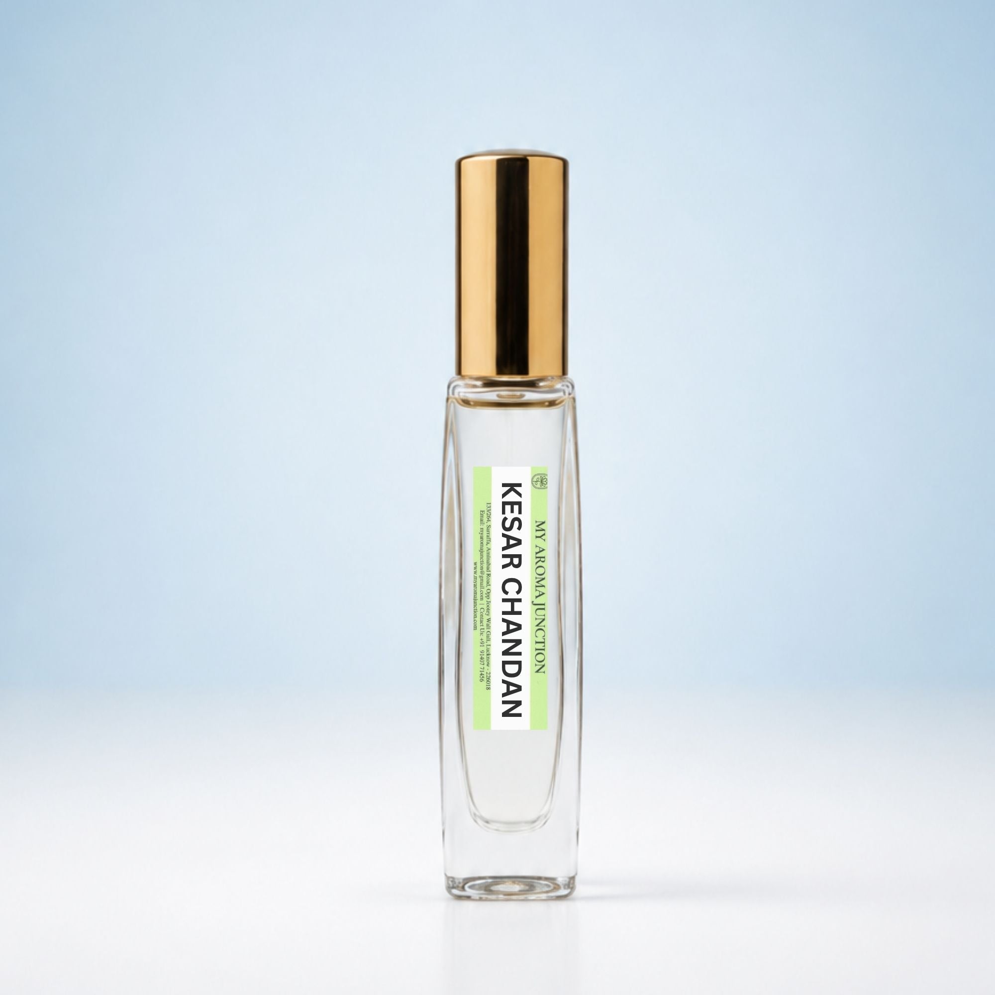 Kesar Chandan Perfumes