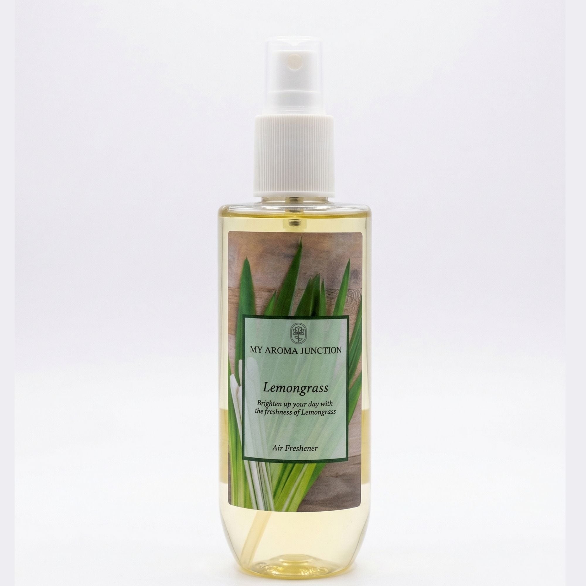 Lemongrass Room Spray Air Freshener