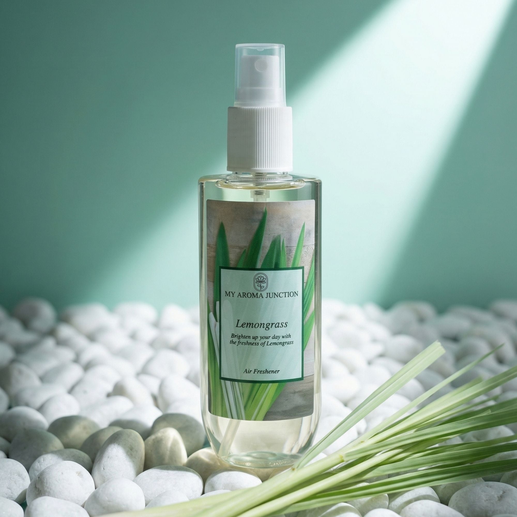 Lemongrass Room Spray Air Freshener