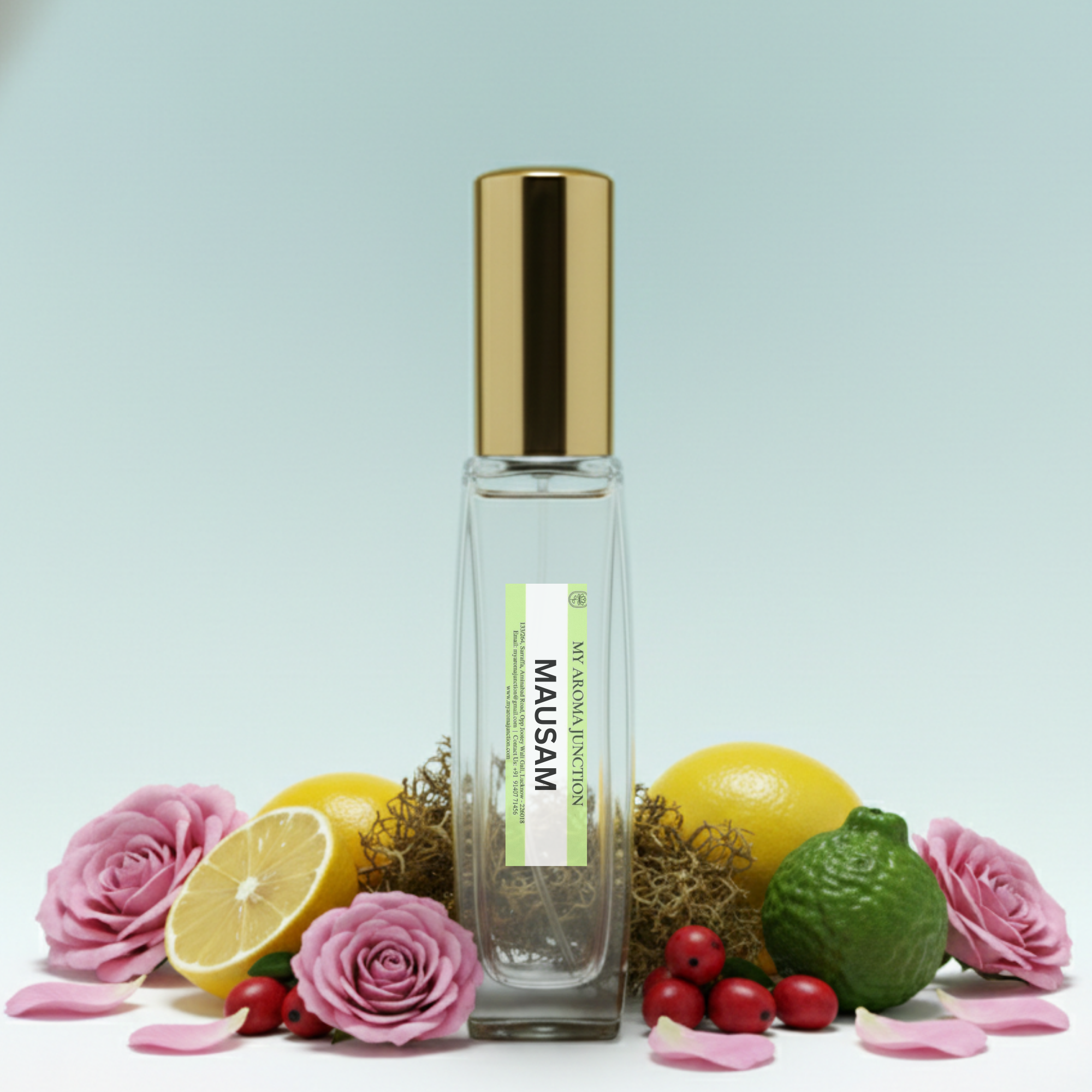 Mausam Perfume for Men & Women