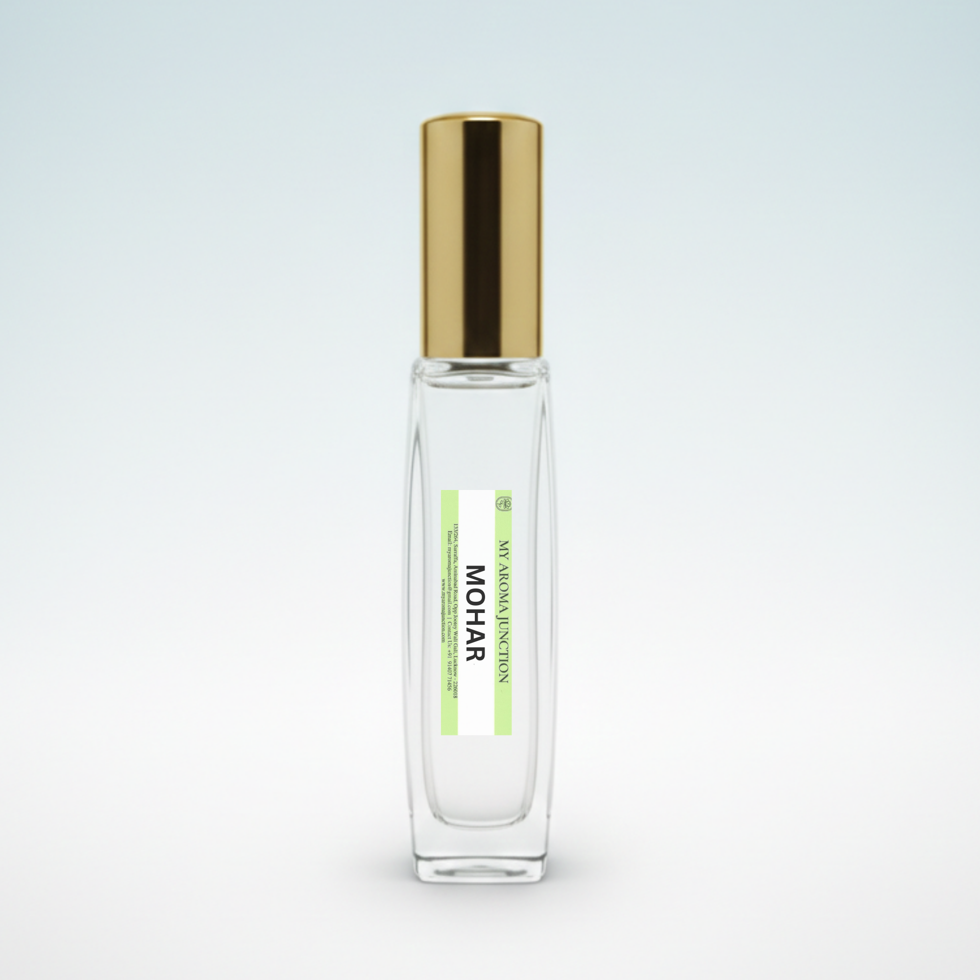 Mohar Perfume for Men