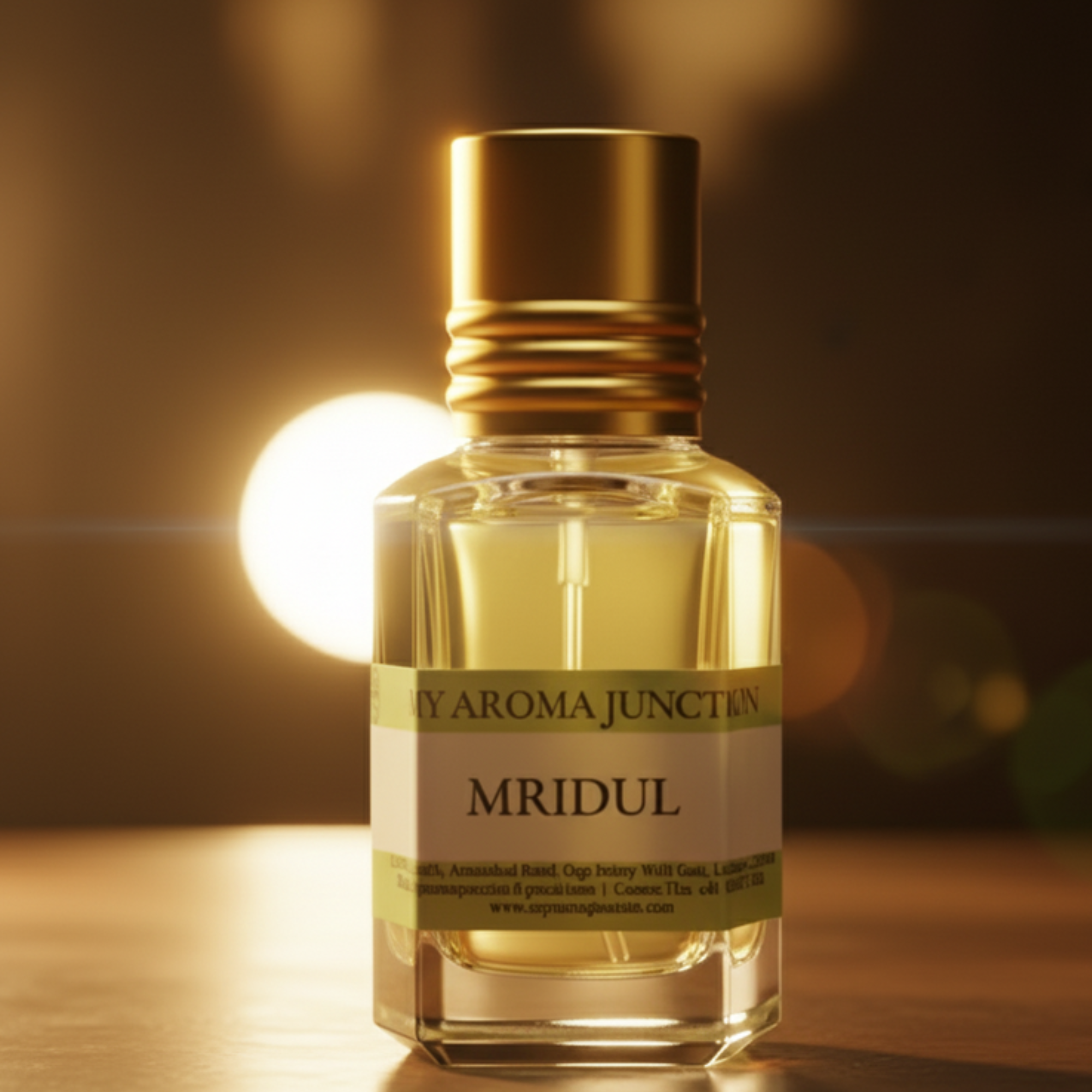 Mridul Attar for Women