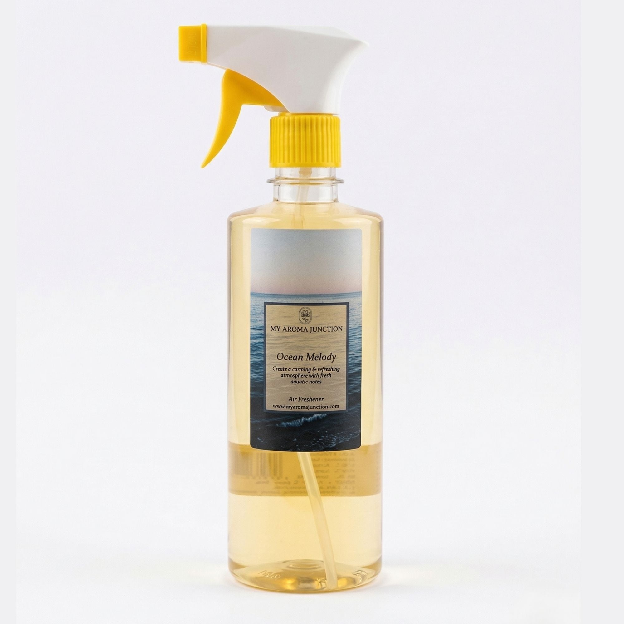 Ocean Melody Room Spray Air Freshener