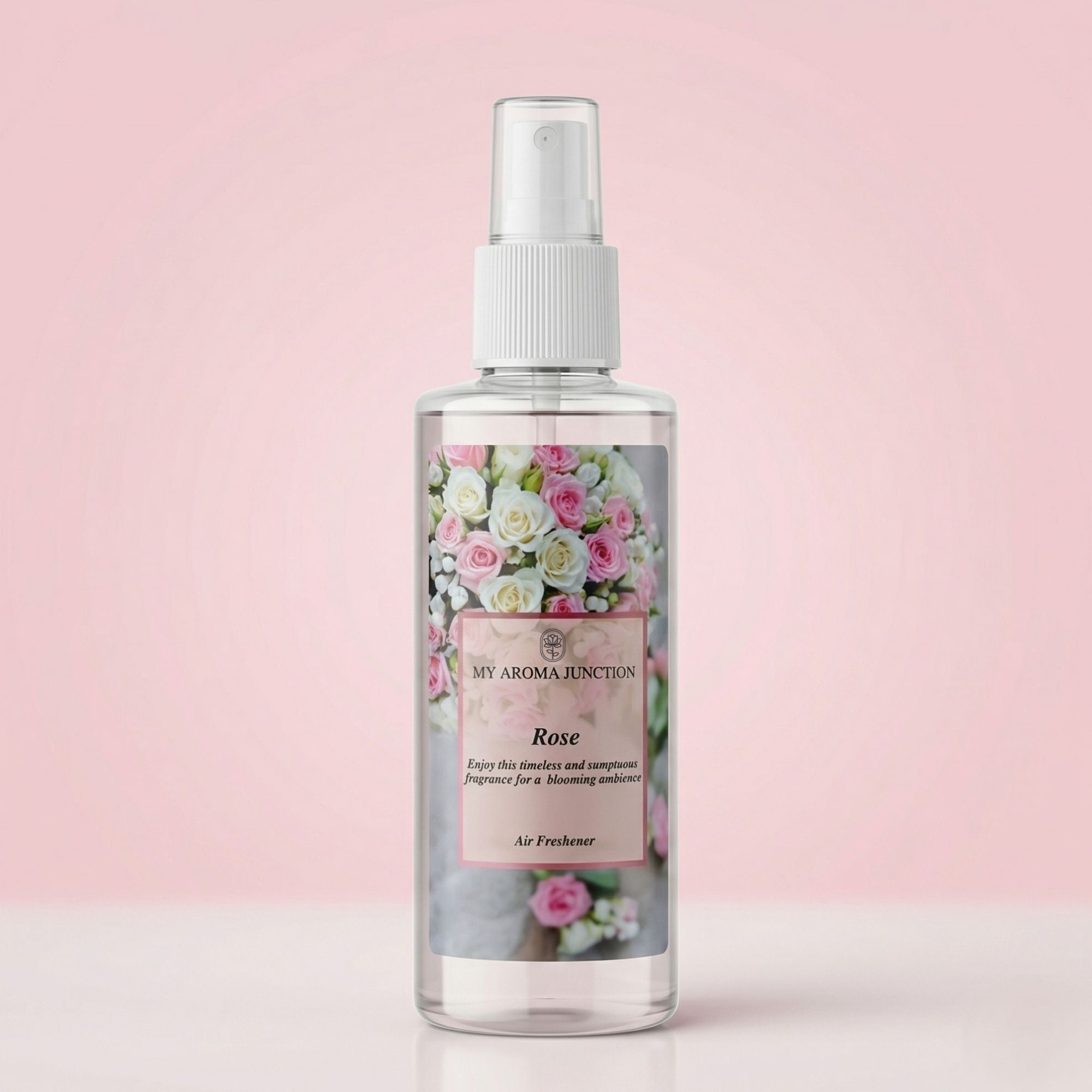 Rose Room Spray Air Freshener