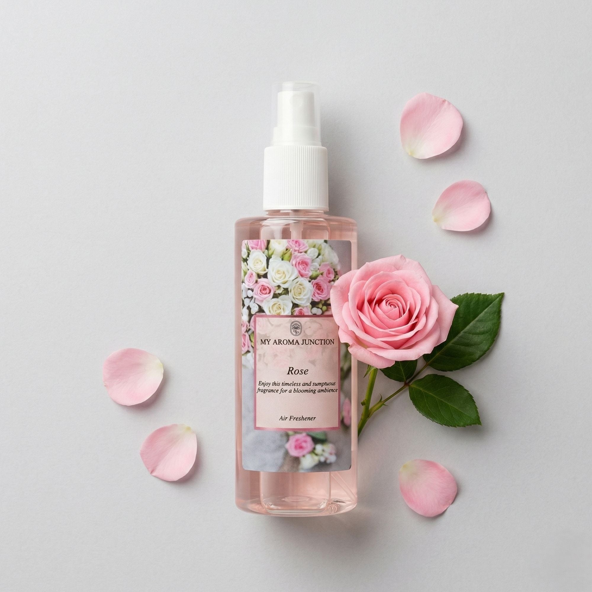 Rose Room Spray Air Freshener