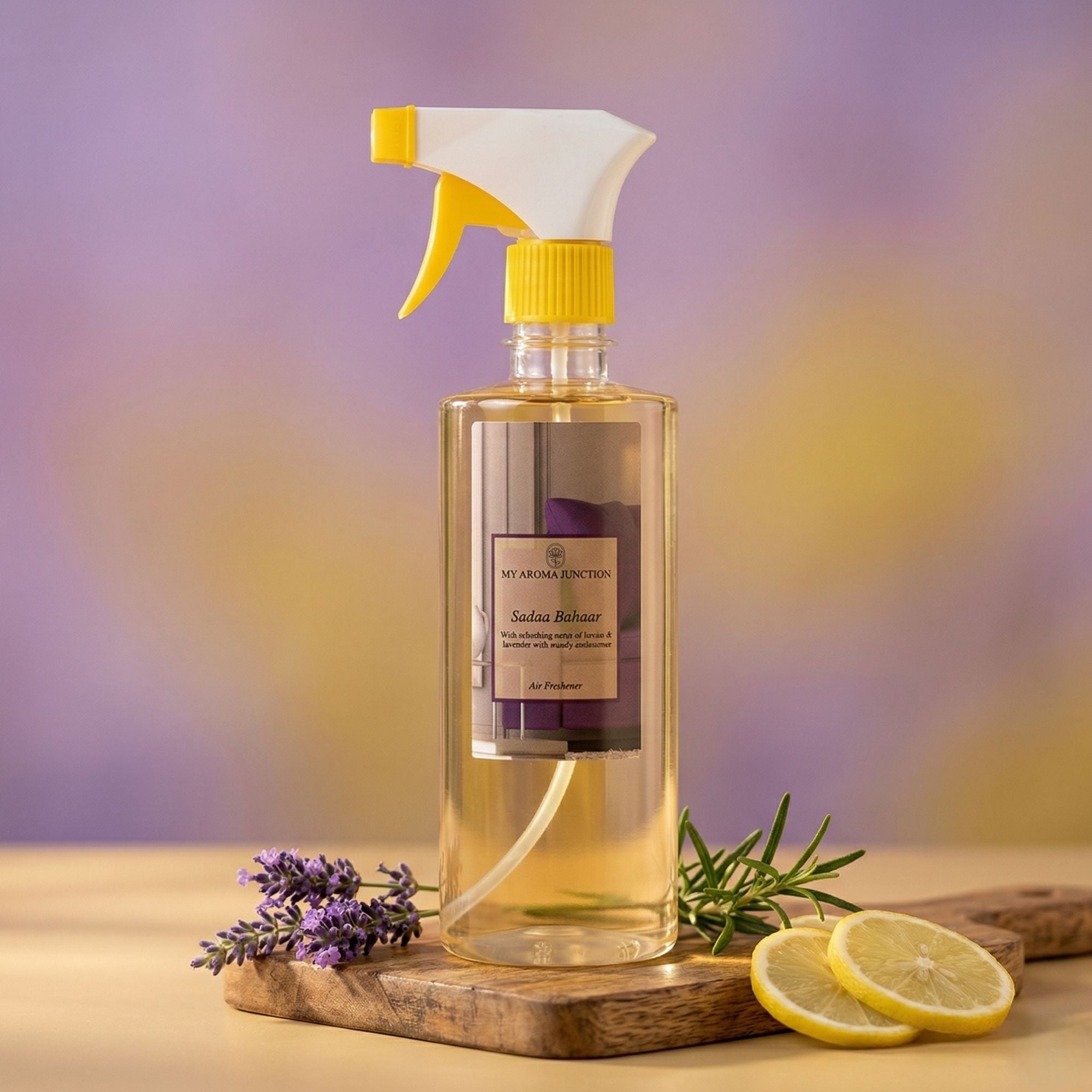 Sadaa Bahaar Room Spray Air Freshener