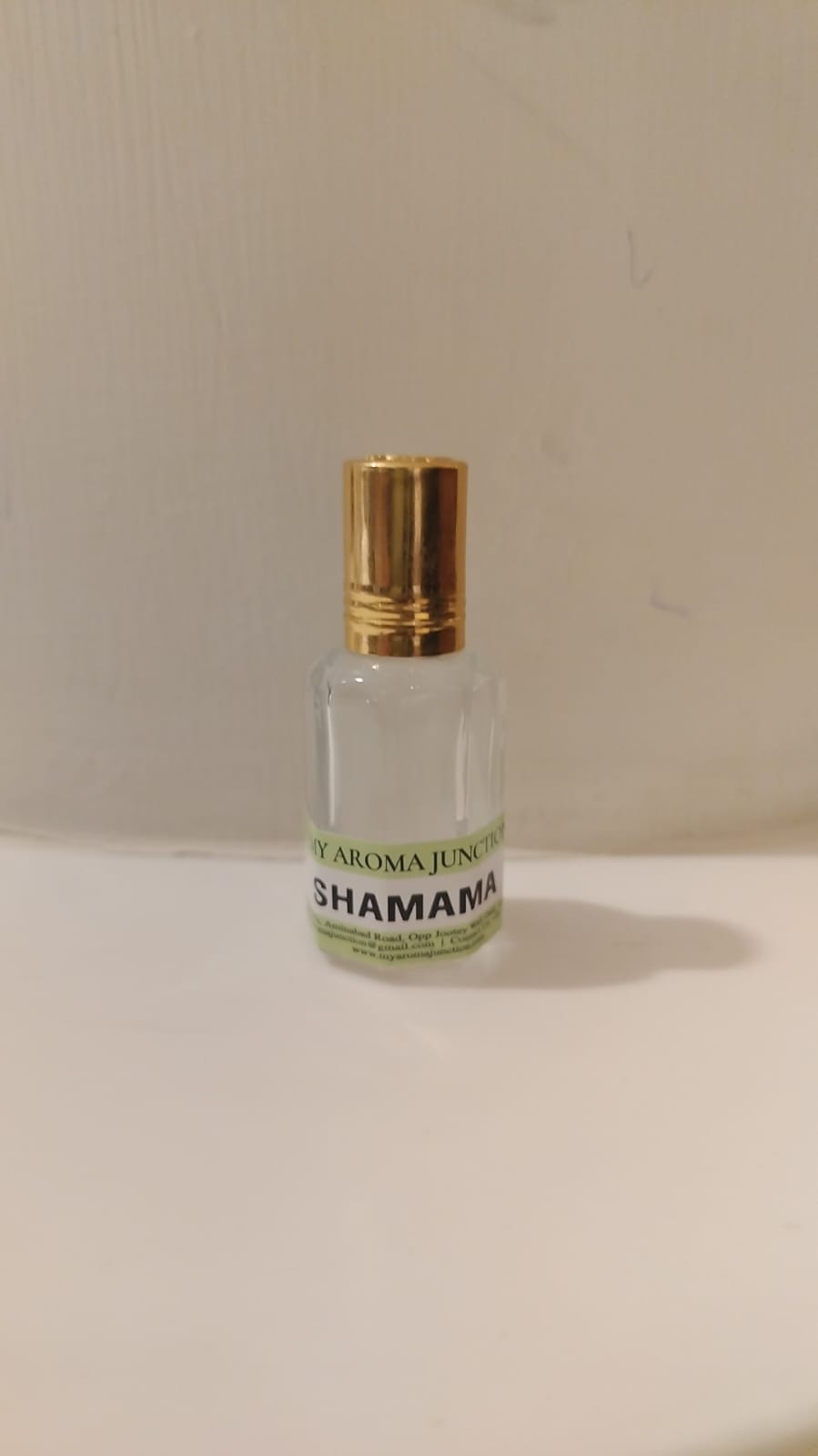 Best Perfume Shop in Lucknow – MY AROMA JUNCTION