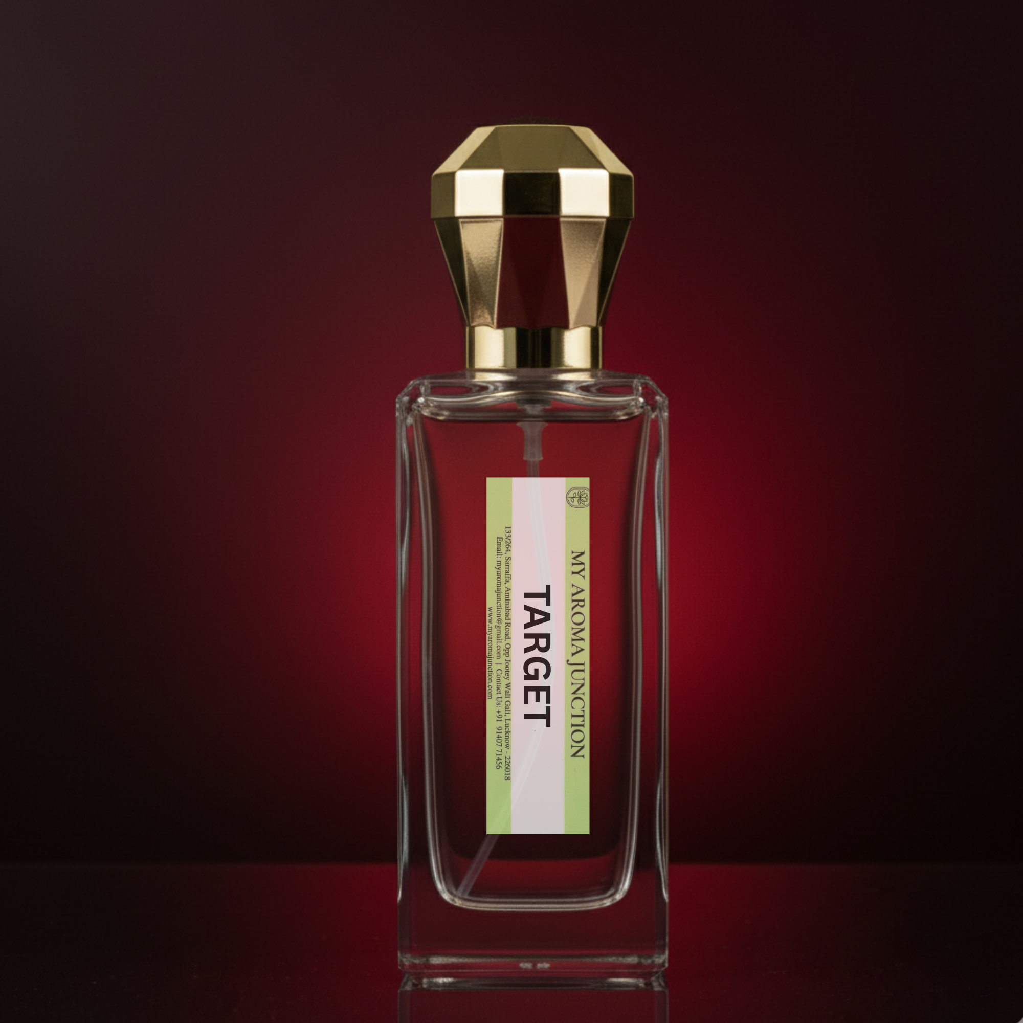Target Perfume for Men & Women