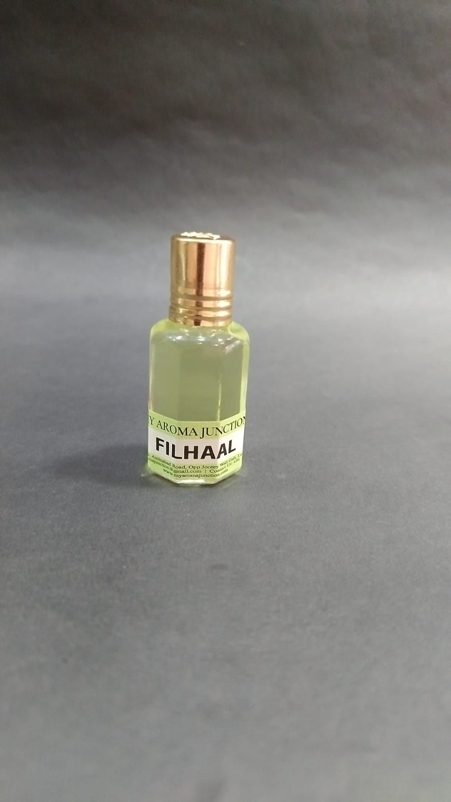 Filhaal Attar for Men & Women