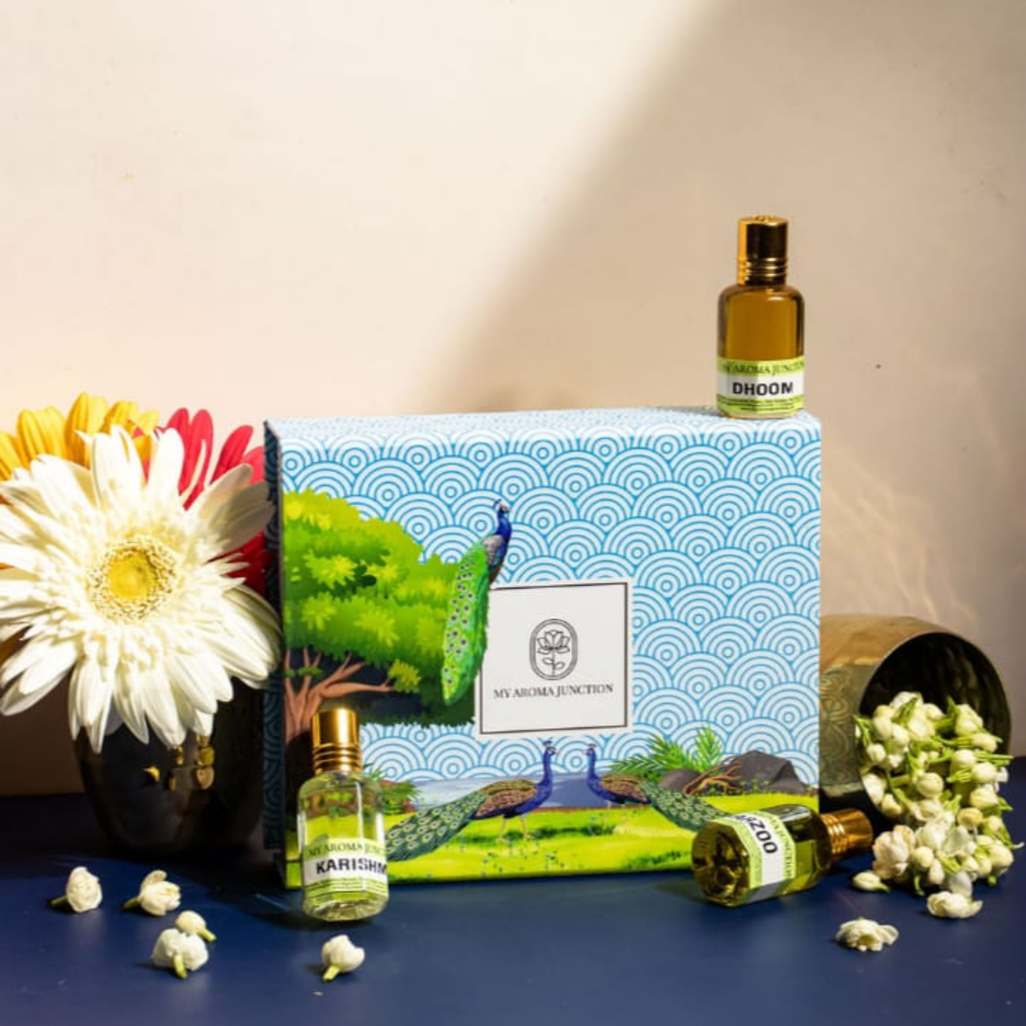 Best perfume brand in Lucknow - My Aroma Junction