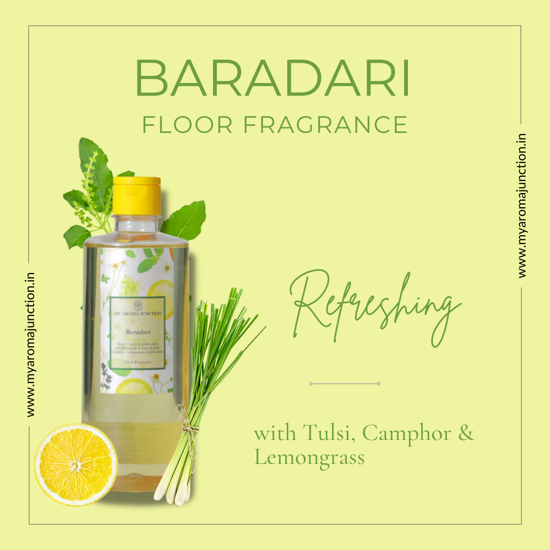 Best Perfume brand in Lucknow – MY AROMA JUNCTION