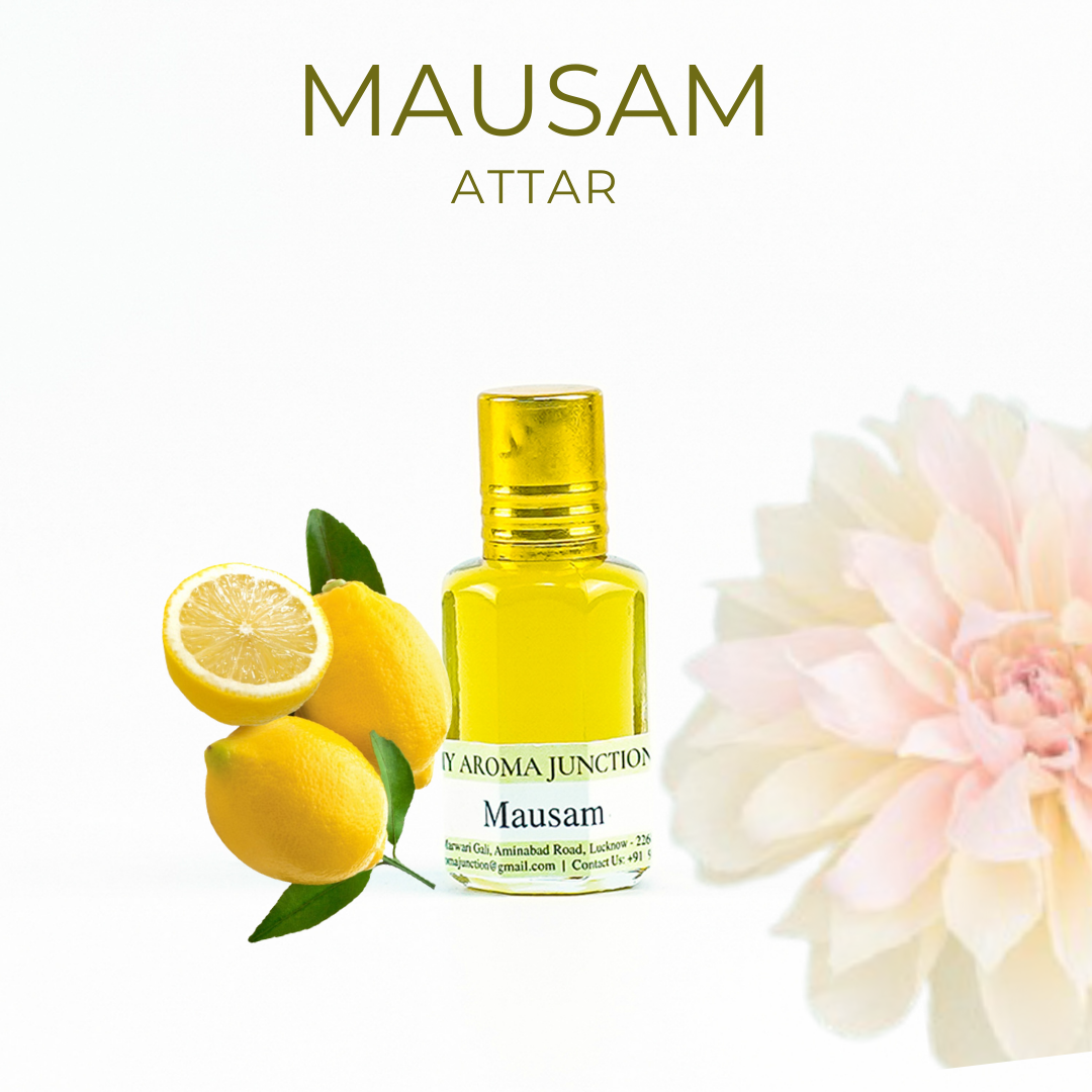 Best Perfume Shop in Lucknow – MY AROMA JUNCTION