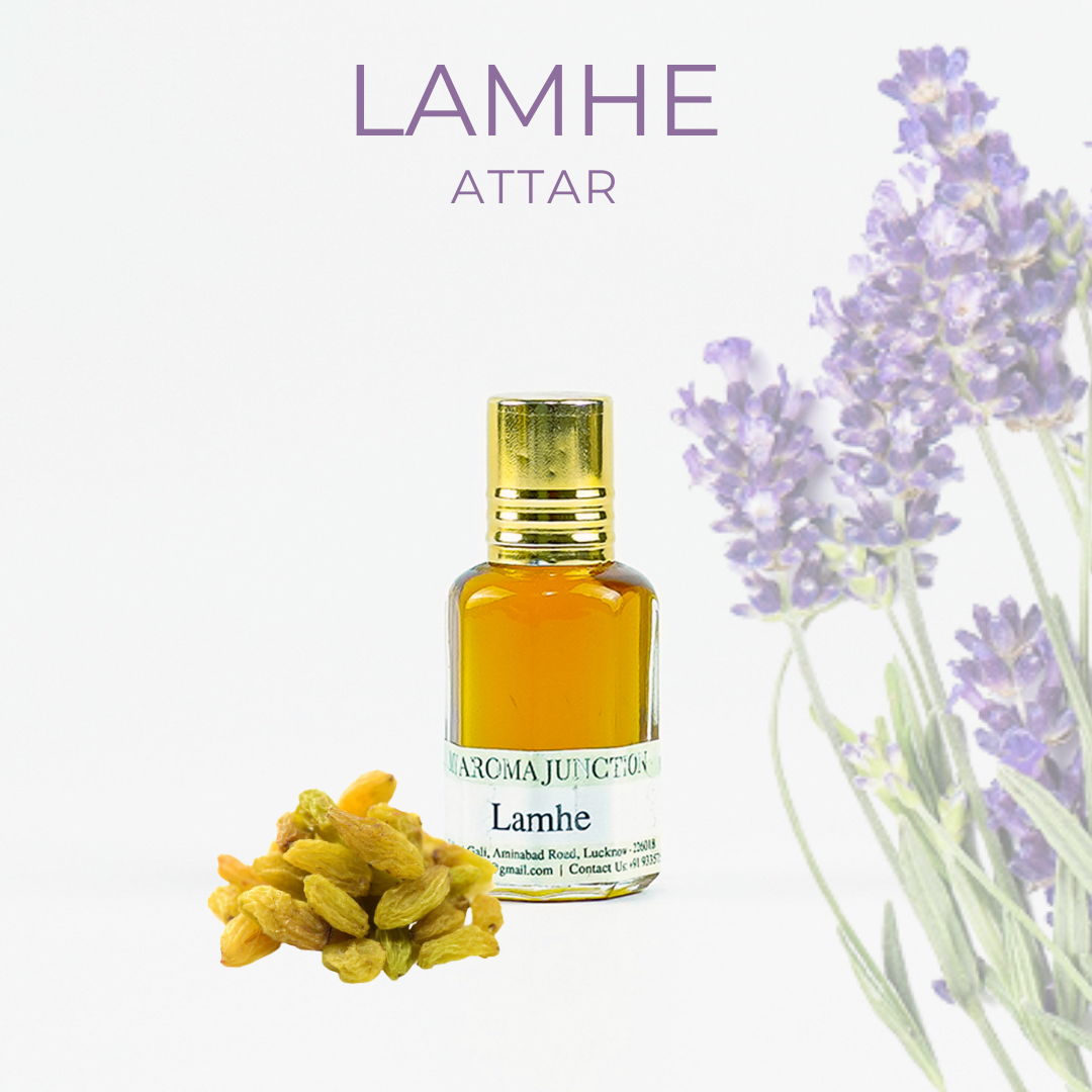 Best Perfume Shop in Lucknow – MY AROMA JUNCTION