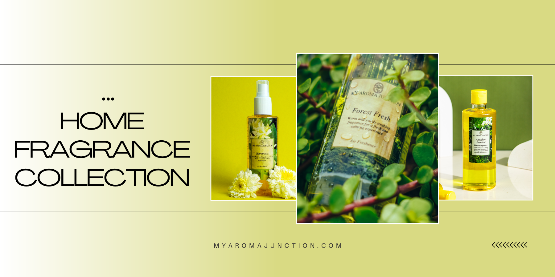 Best perfume brand in Lucknow – MY AROMA JUNCTION