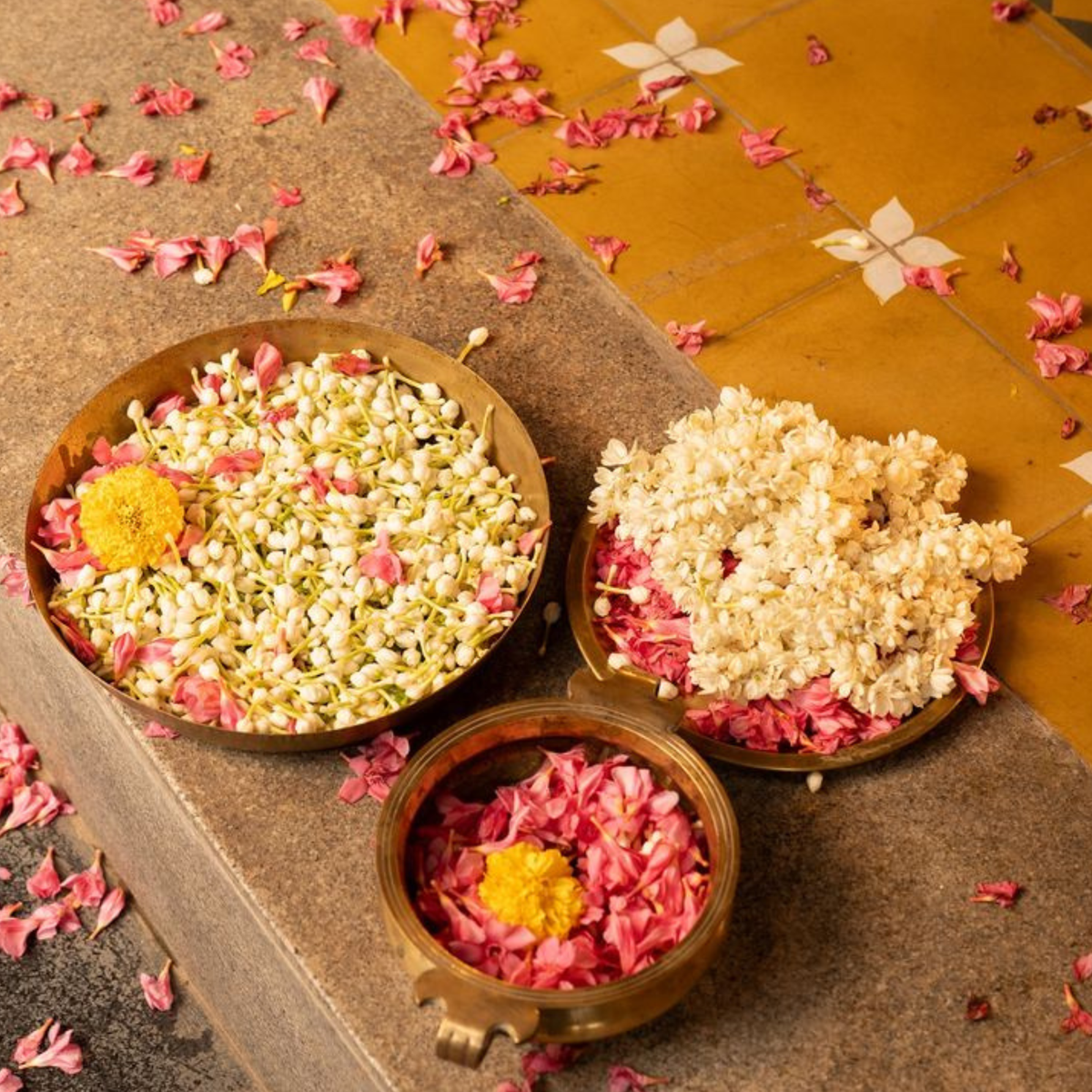 Pooja Attars
