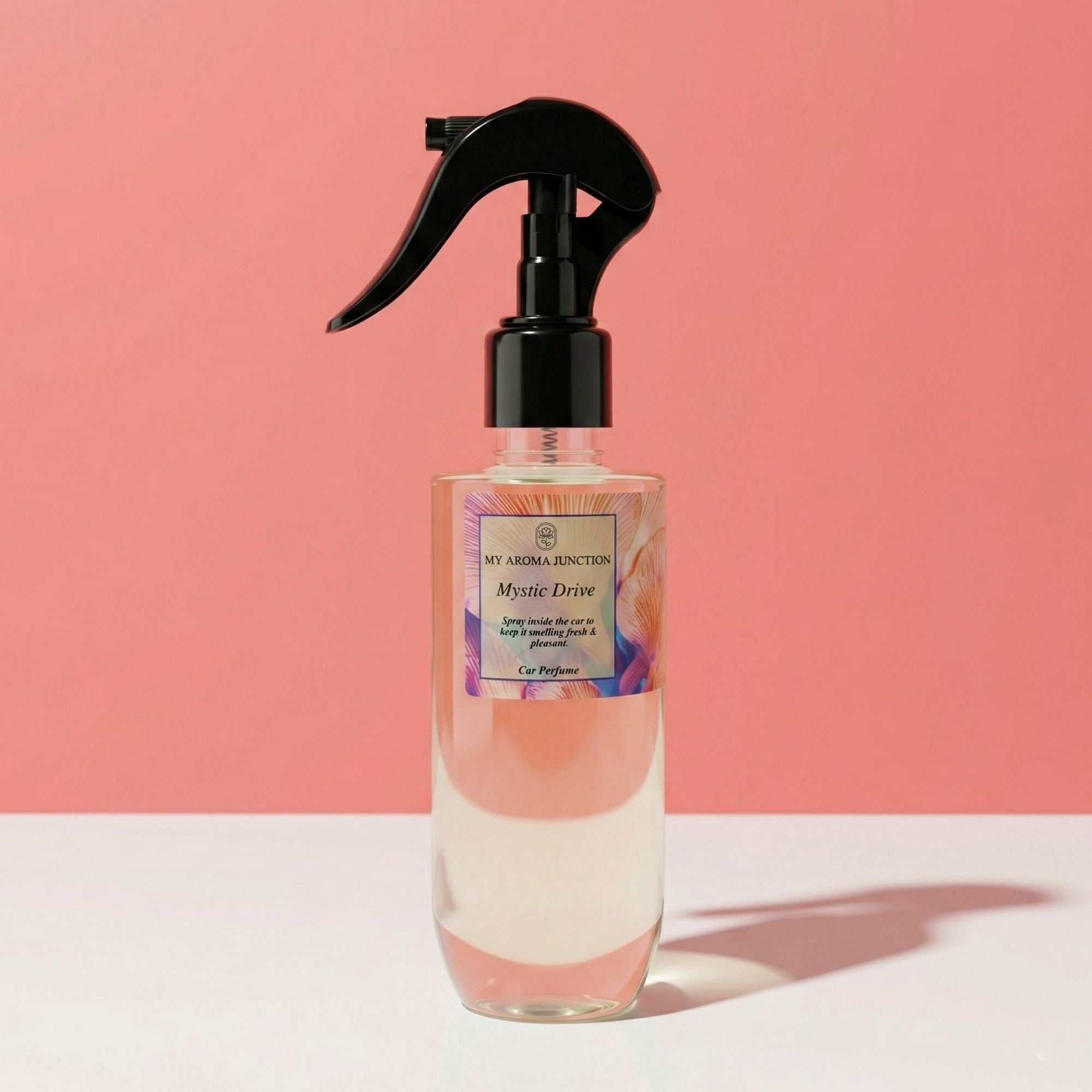 Mystic Drive Car Perfume