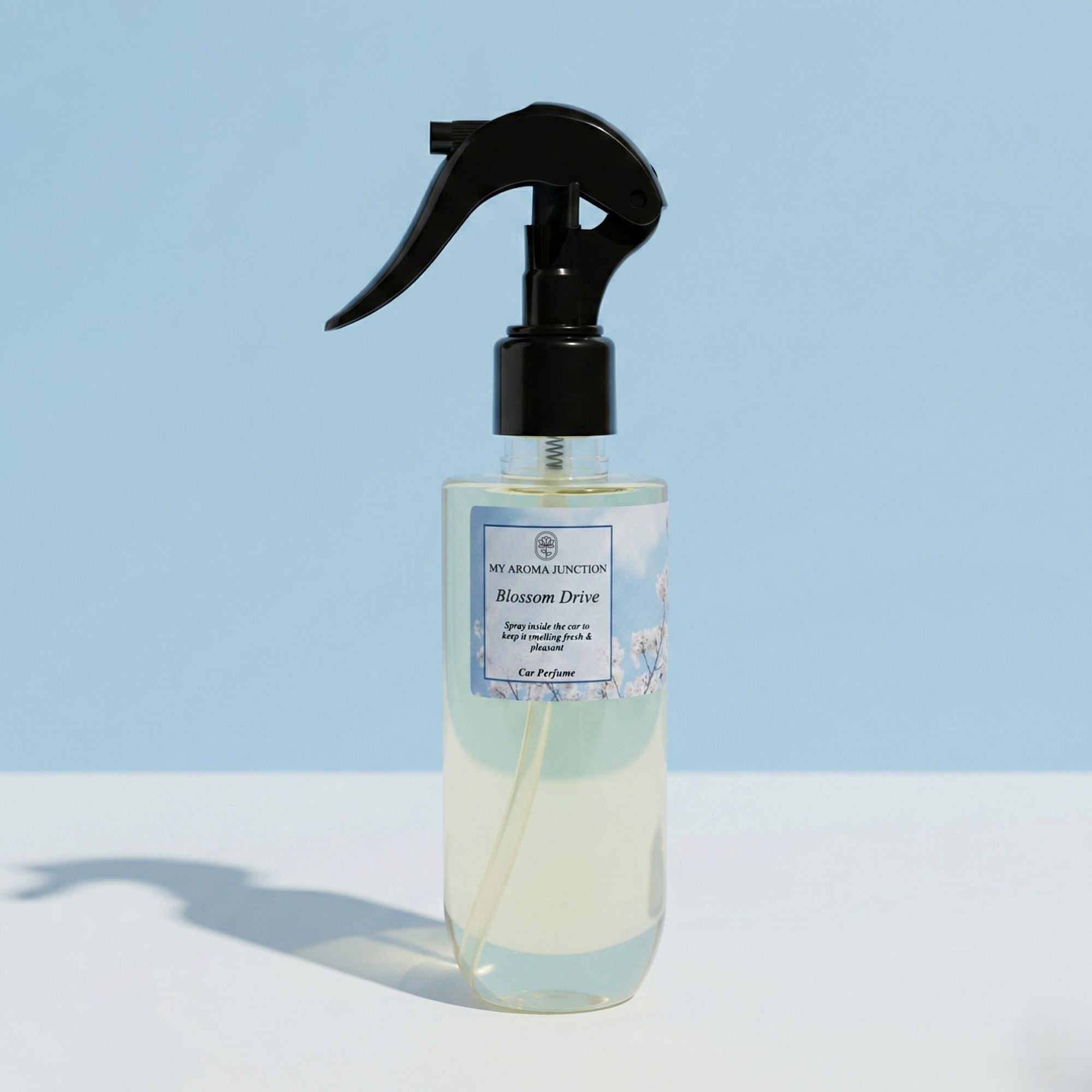Blossom Drive Car Perfume