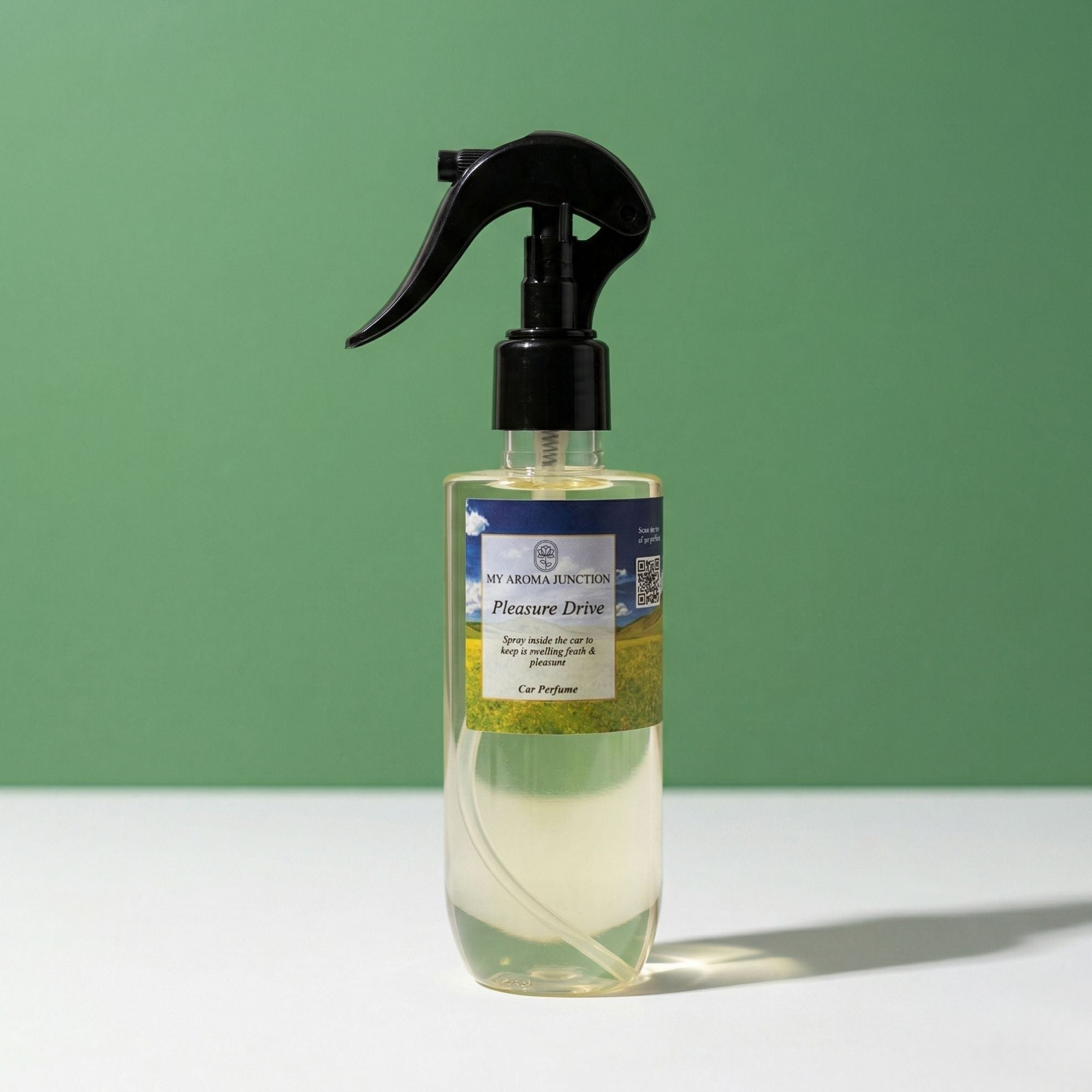 Pleasure Drive Car Perfume