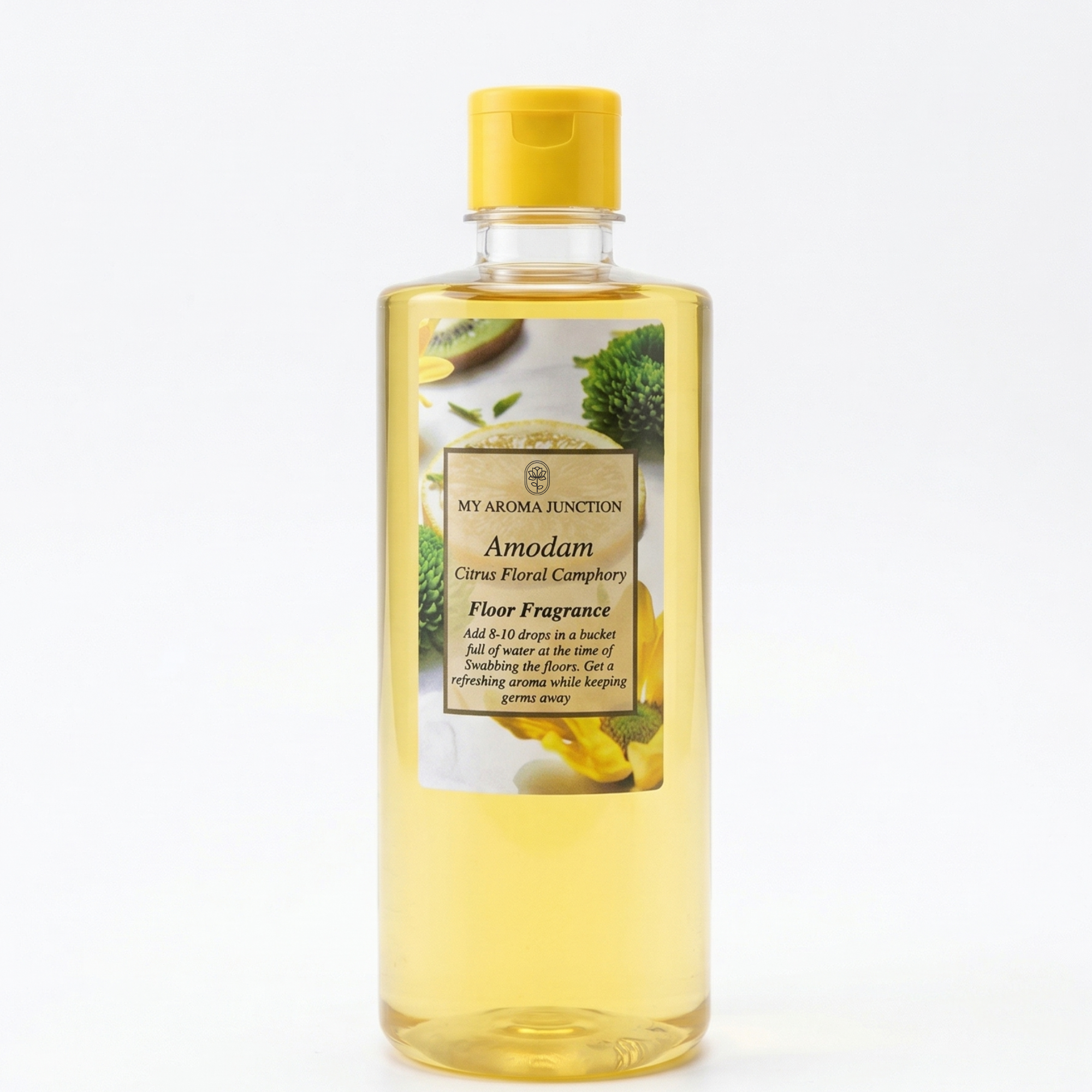 Amodam Citrus Floor Fragrance 500ml