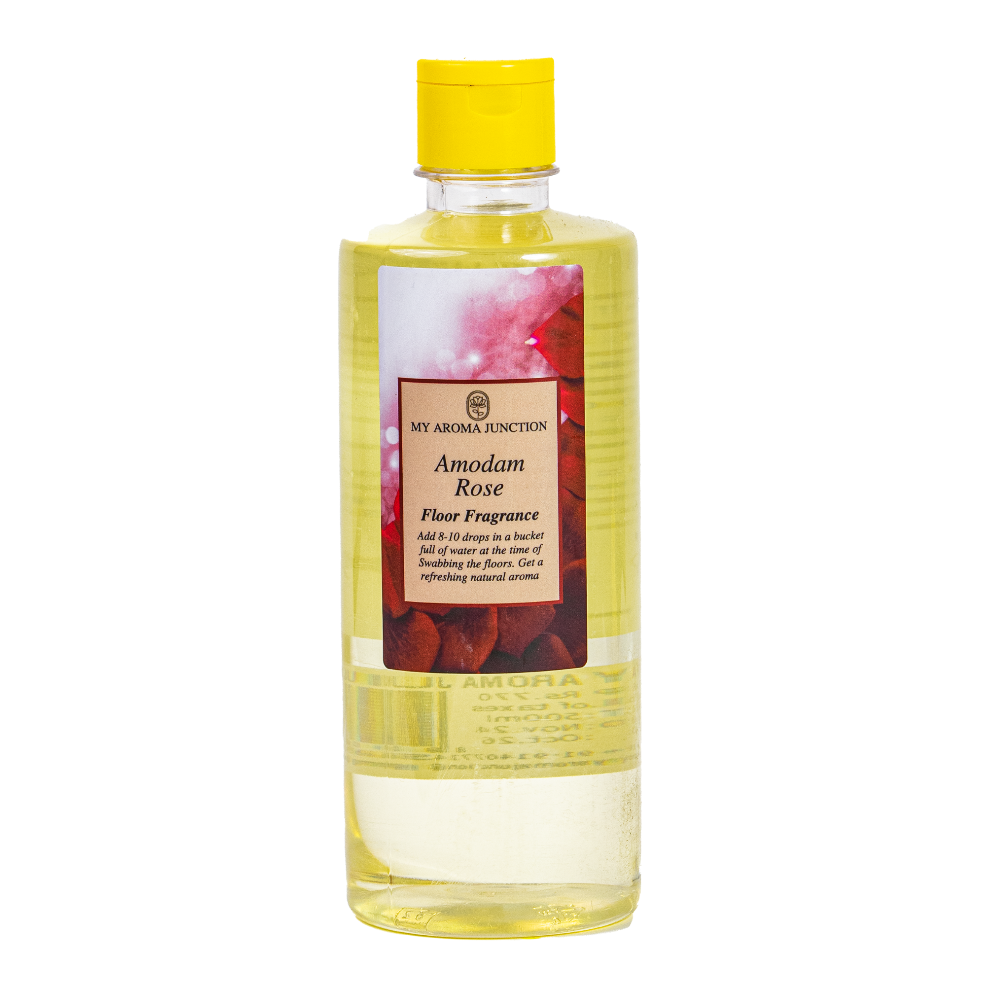 Amodam Rose Floor Fragrance 500ml