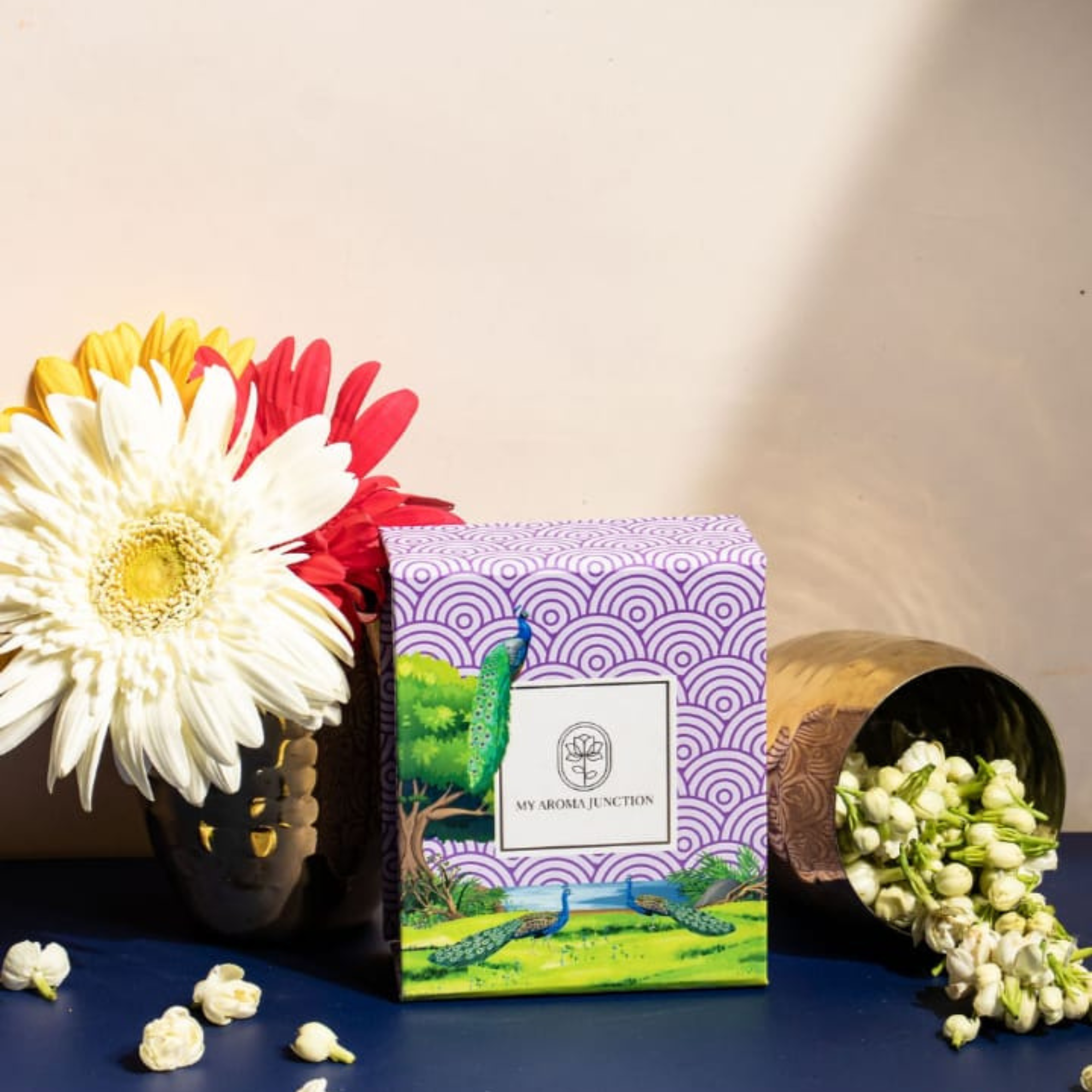 Best perfume brand in Lucknow - My Aroma Junction