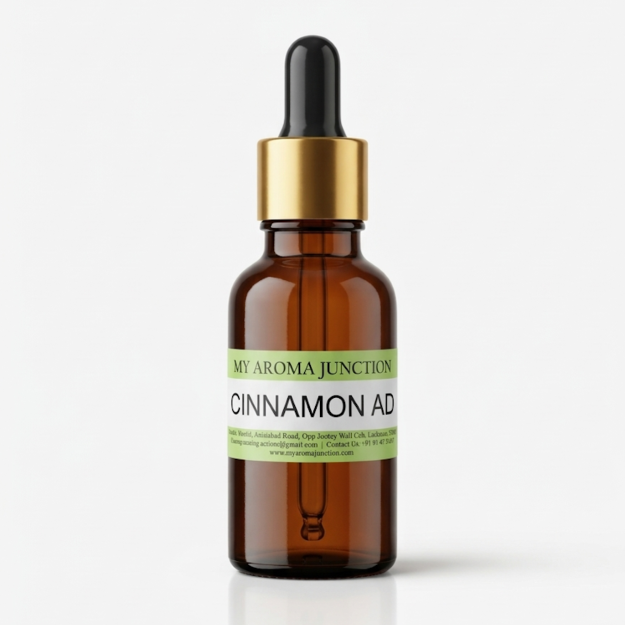 Cinnamon AD Diffuser Oil 30ml
