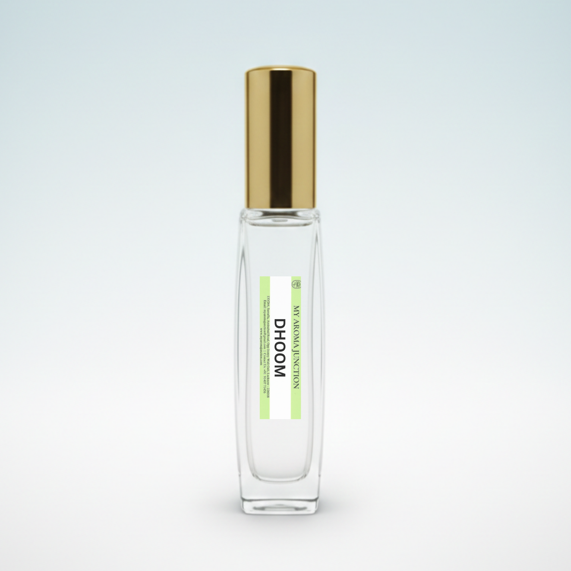 Dhoom Perfume for Men & Women