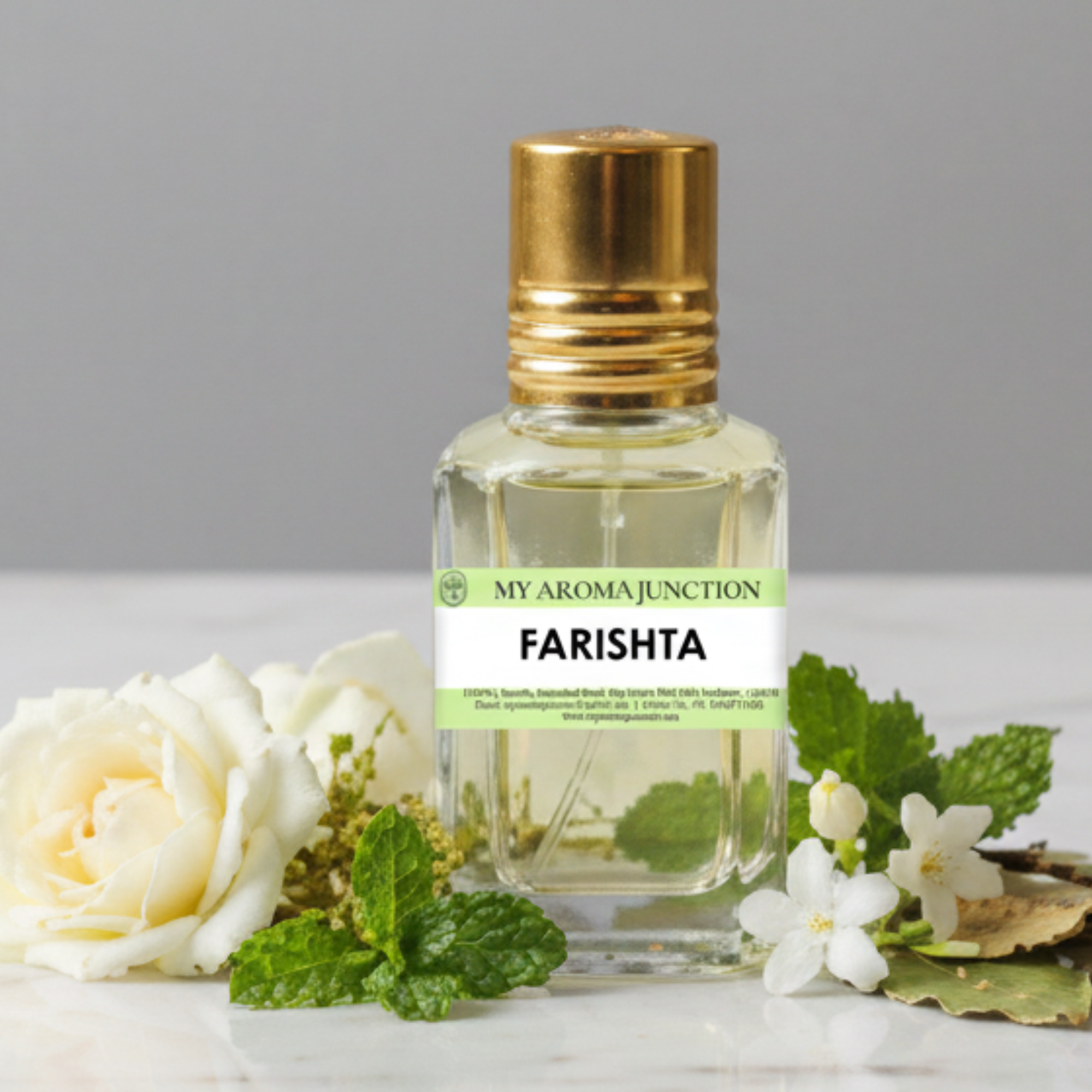 Farishta Attar for Men & Women