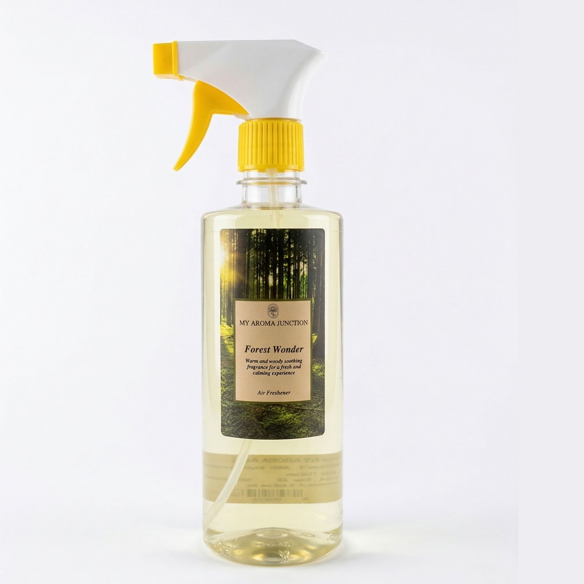 Forest Wonder Room Spray Air Freshener