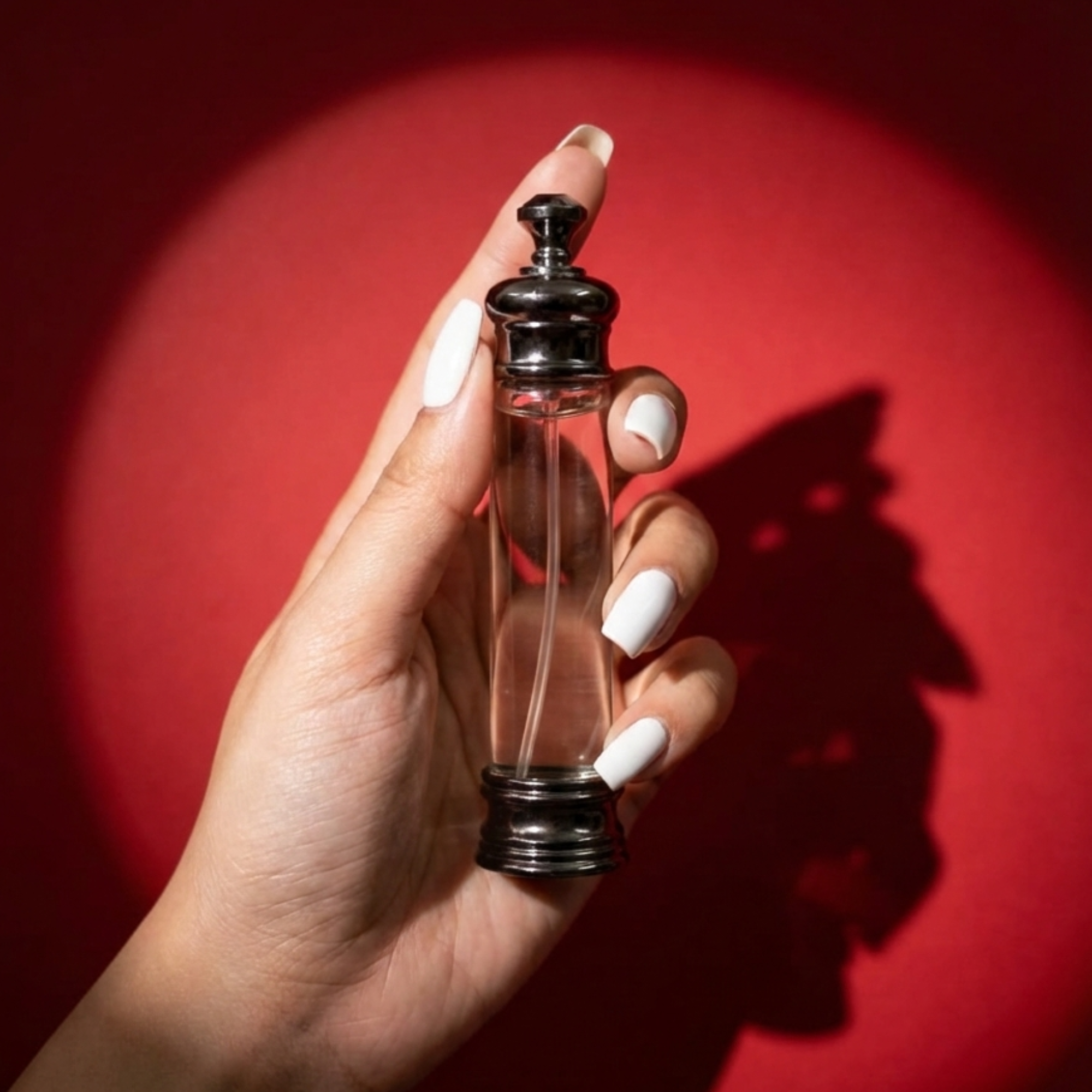 Customizable 10ML Attar Gift Pack