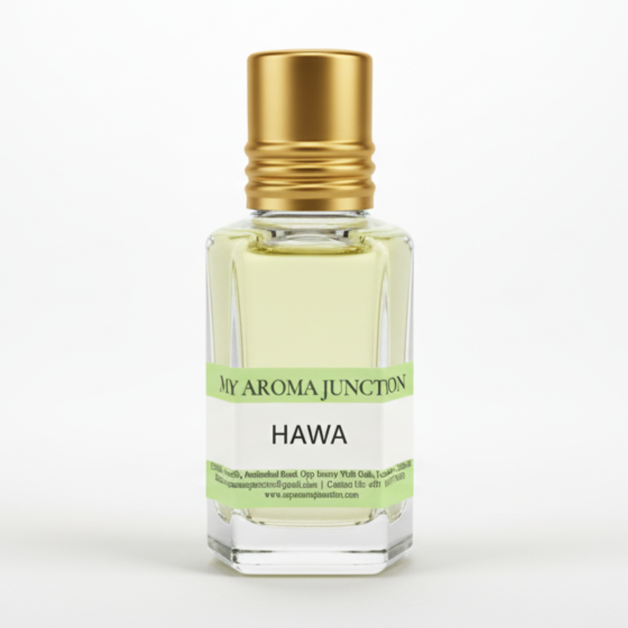 Hawa Attar for Men