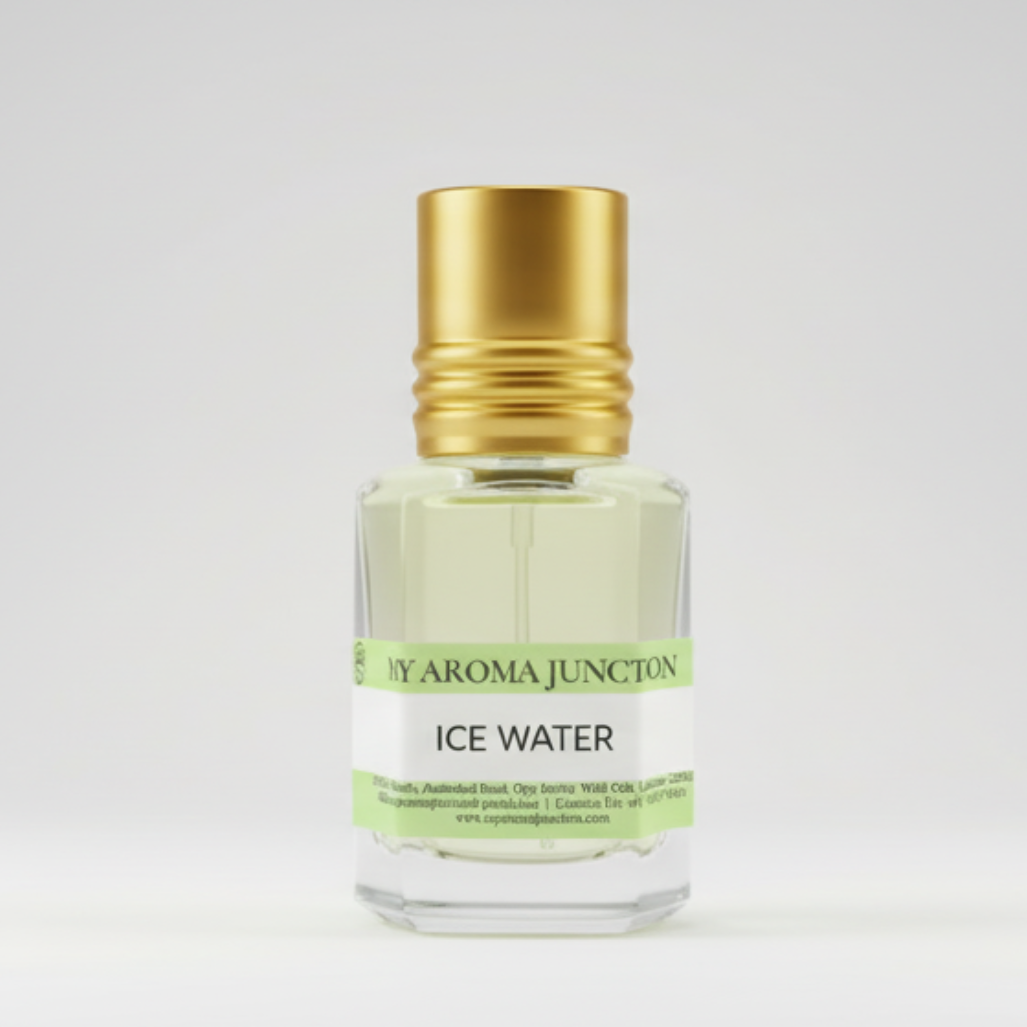 Ice Water Attar for Men & Women