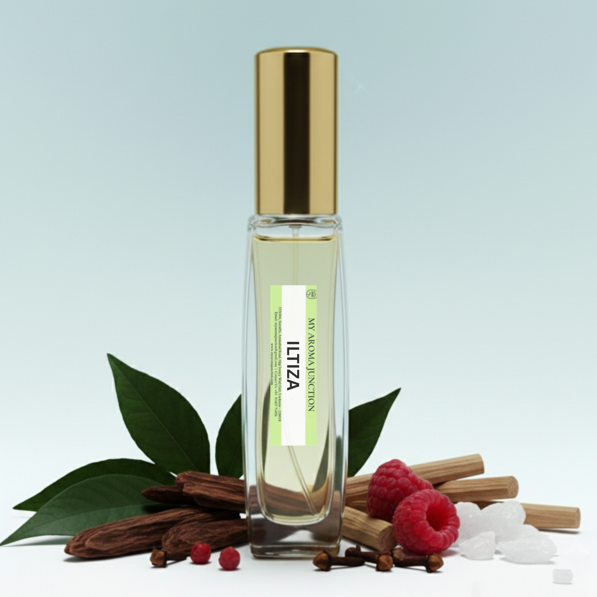 Iltiza Perfume for Men & Women