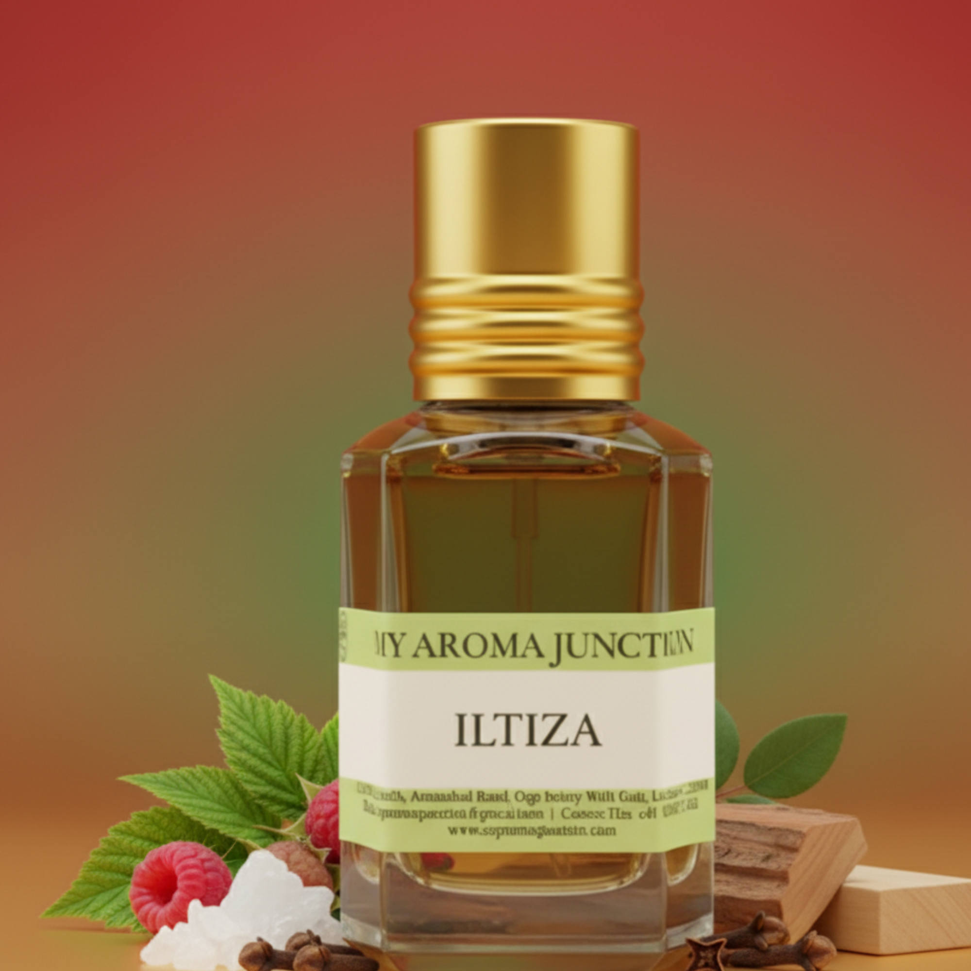 Iltiza Attar for Men & Women