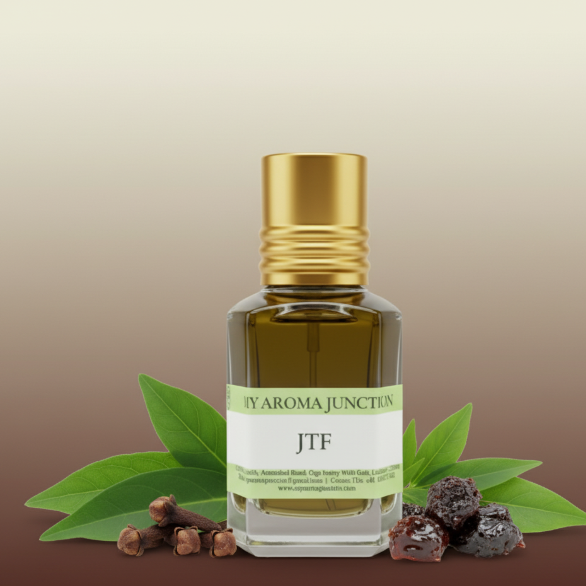JTF Attar for Men & Women
