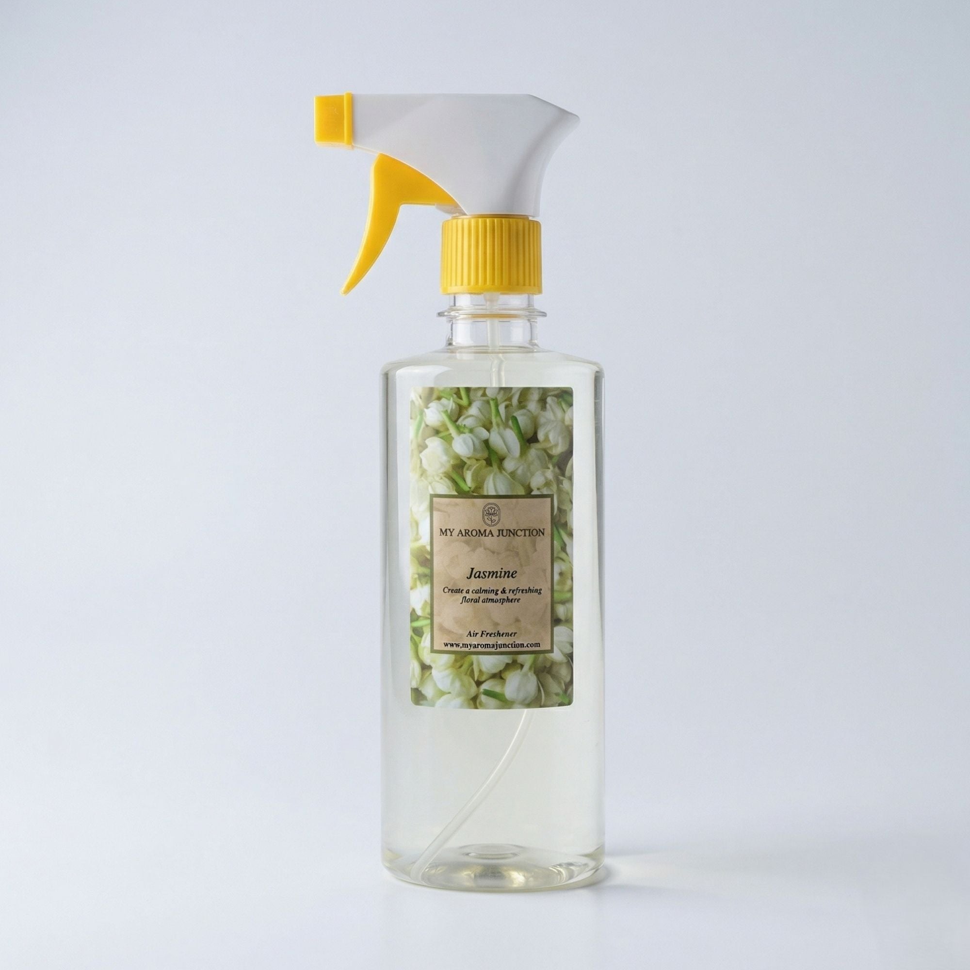 Jasmine Bliss Room Spray Air Freshener