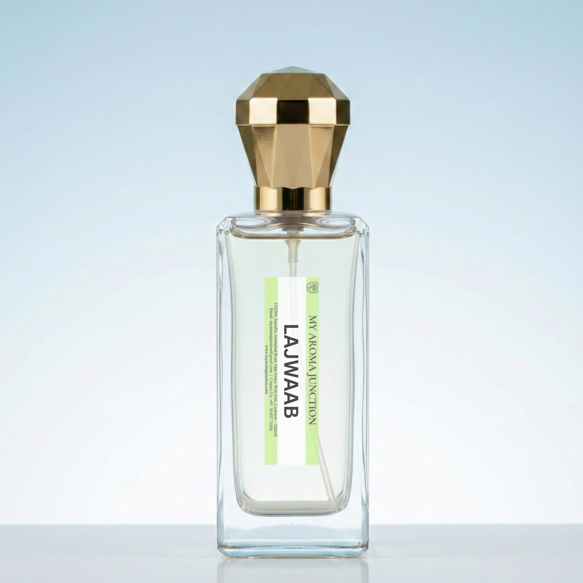 Lajwaab Perfume for Men