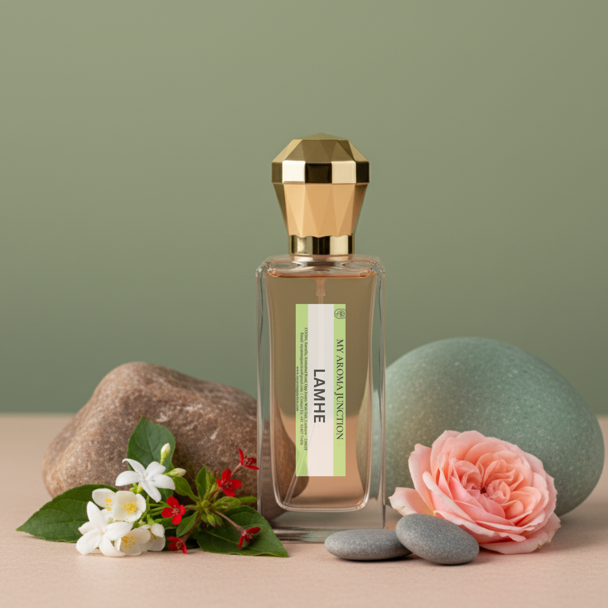 Lamhe Perfume for Men & Women
