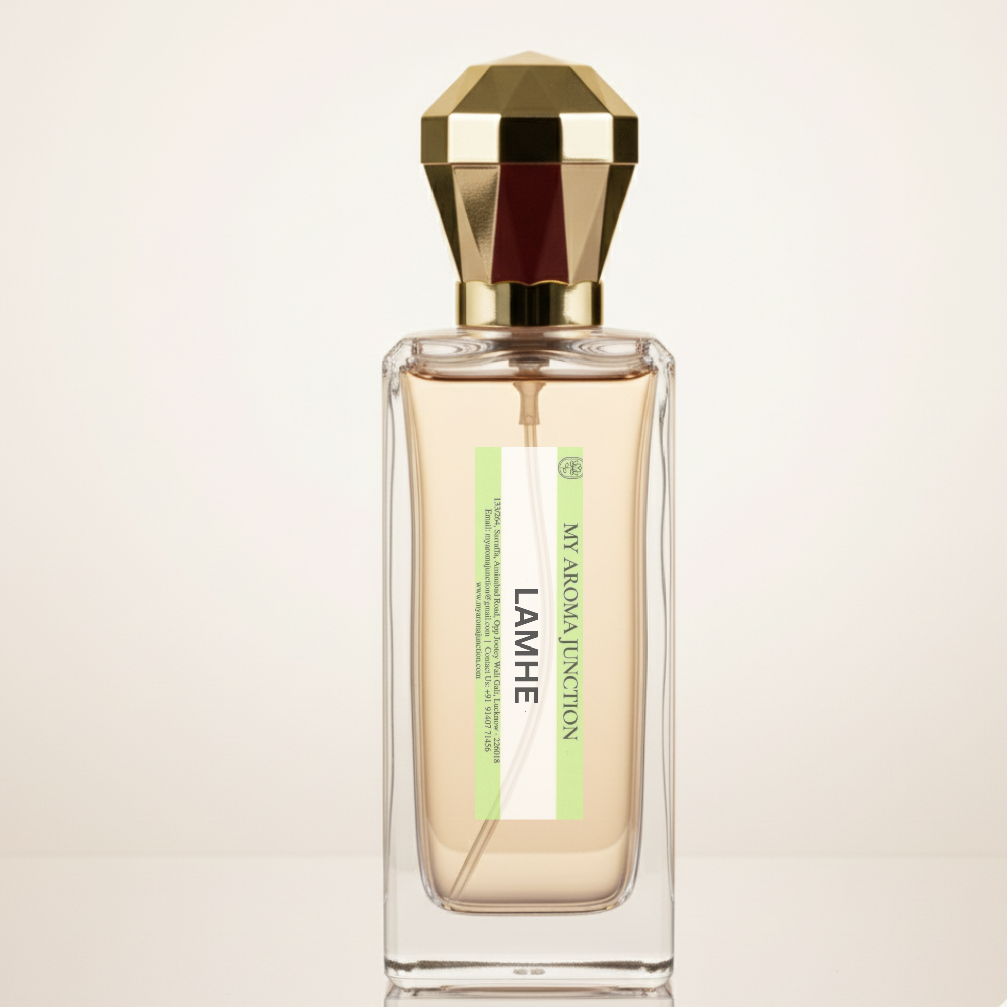 Lamhe Perfume for Men & Women